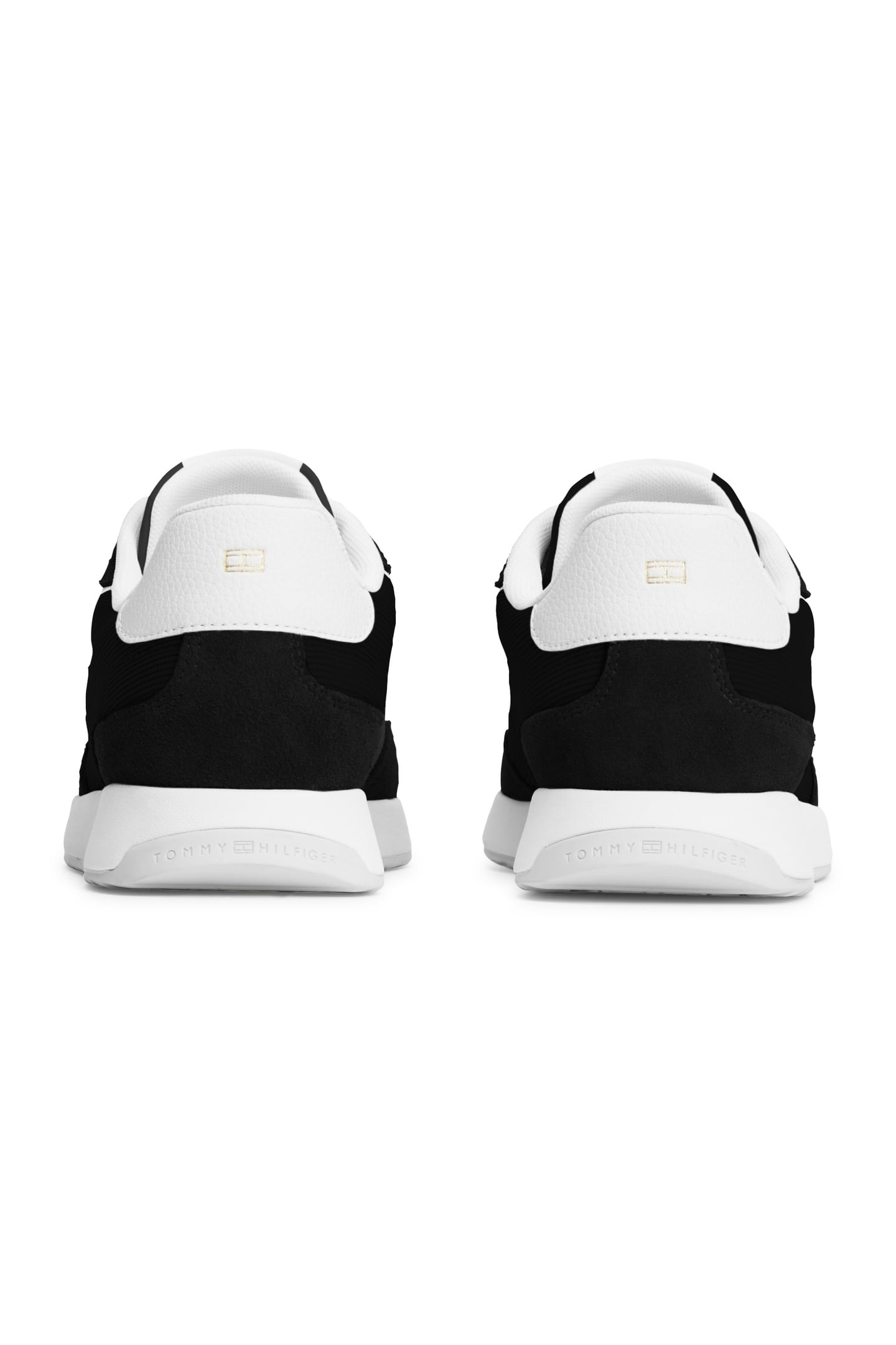 TH RETRO RUNNER MIX BLACK 4