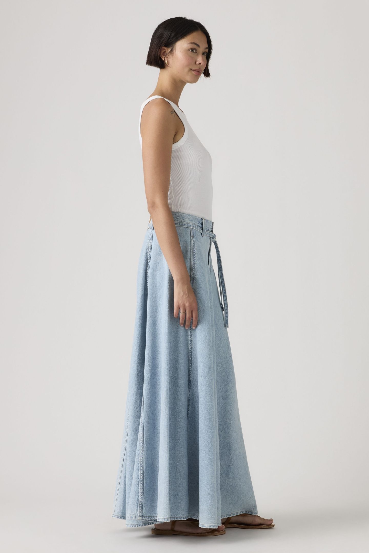 XL LIGHTWEIGHT SKIRT 4