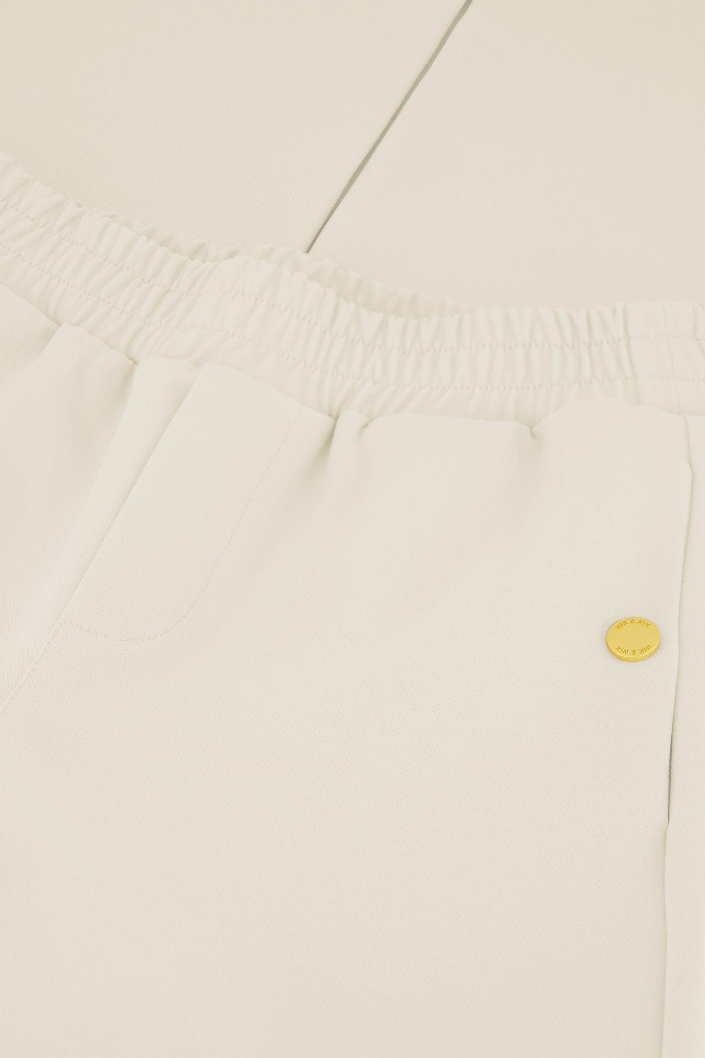 ELIZA PANTS OAK SAND 4