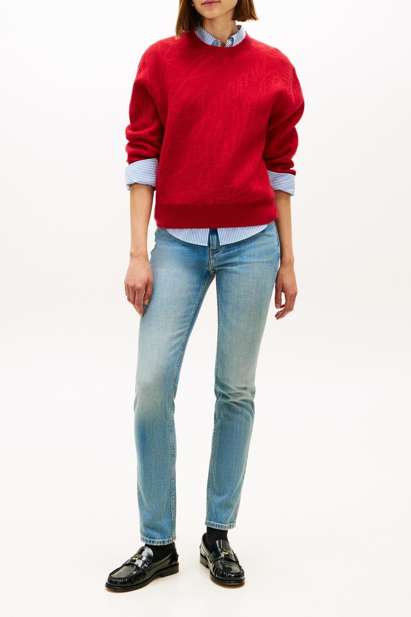 DENIM LOVE SLIM LOVE 1