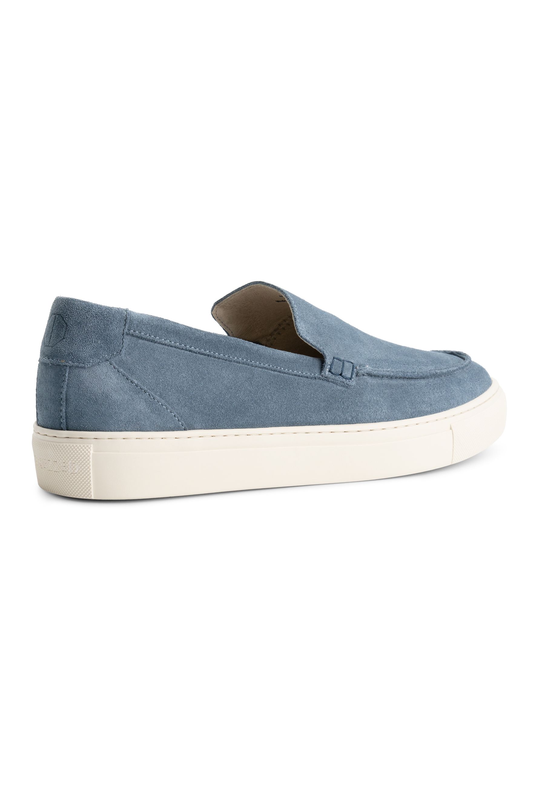 DS_LOAFER PROVINCIAL BLUE 3