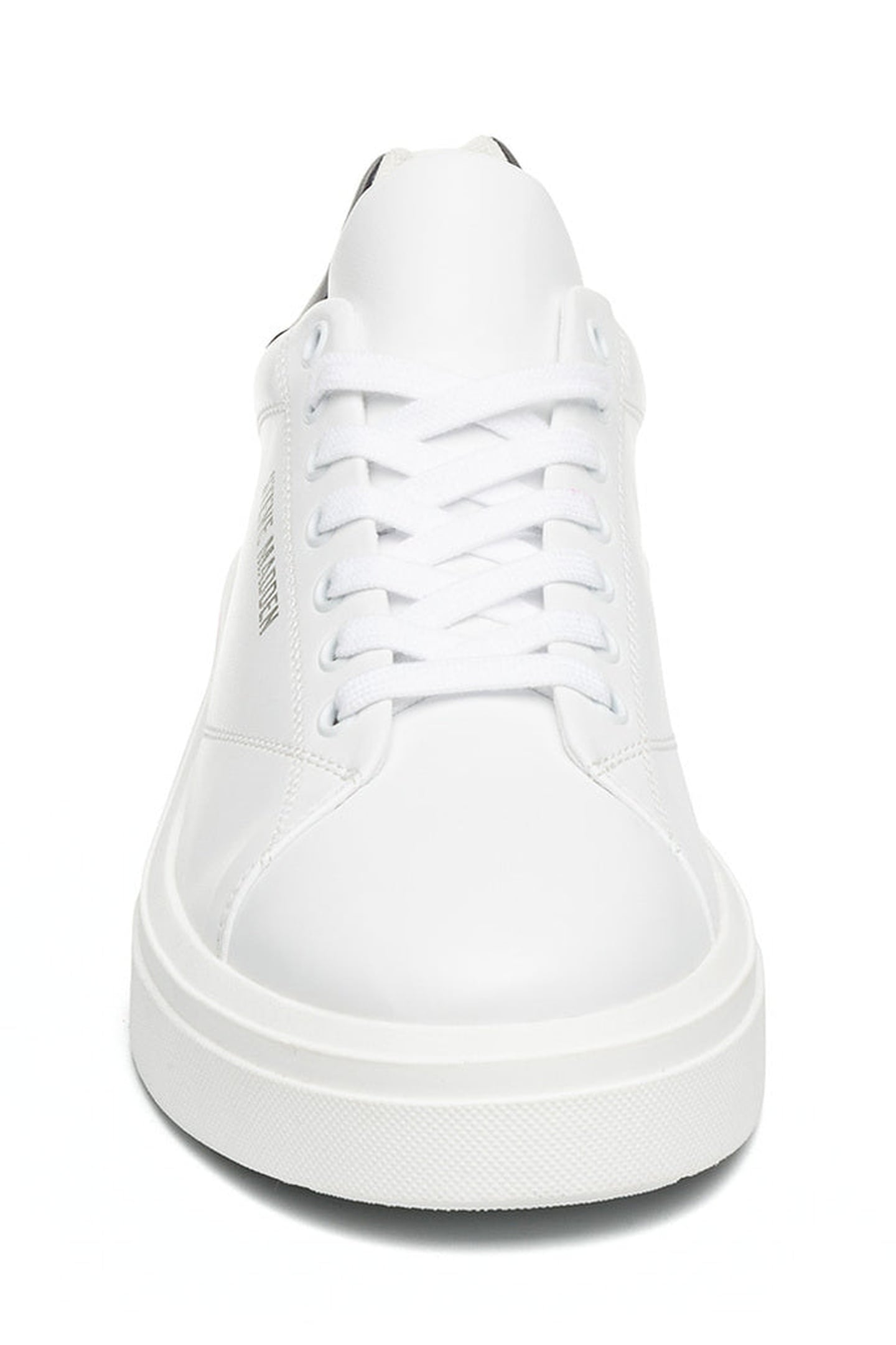 FYNNER SNEAKERS WHITE LEATHER 3