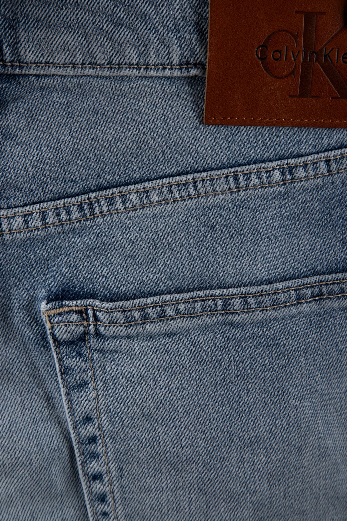 CLASSIC TAPER SAGE JEAN SAGE STONE 4