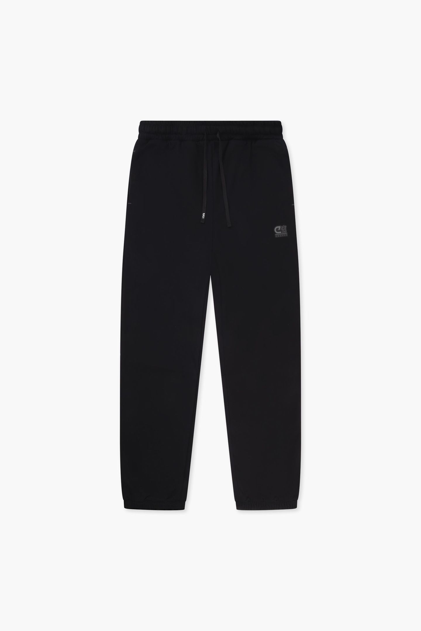 HURON JOGGER BLACK 1