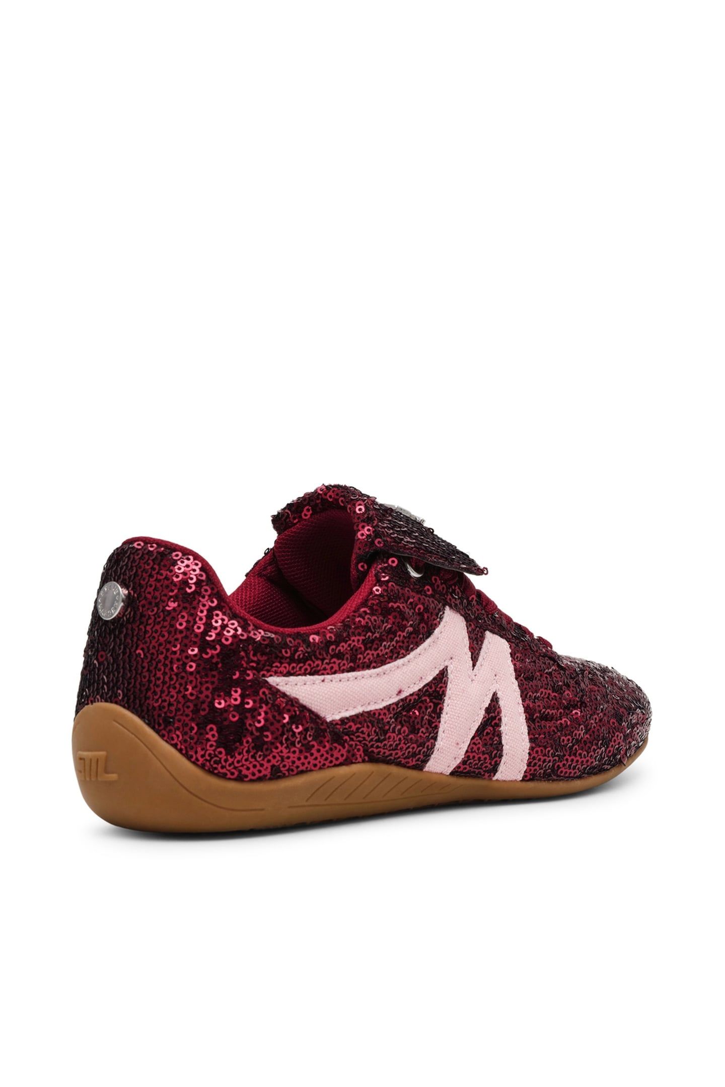 FREEKICK-SE SNEAKERS WNE SEQUIN 3