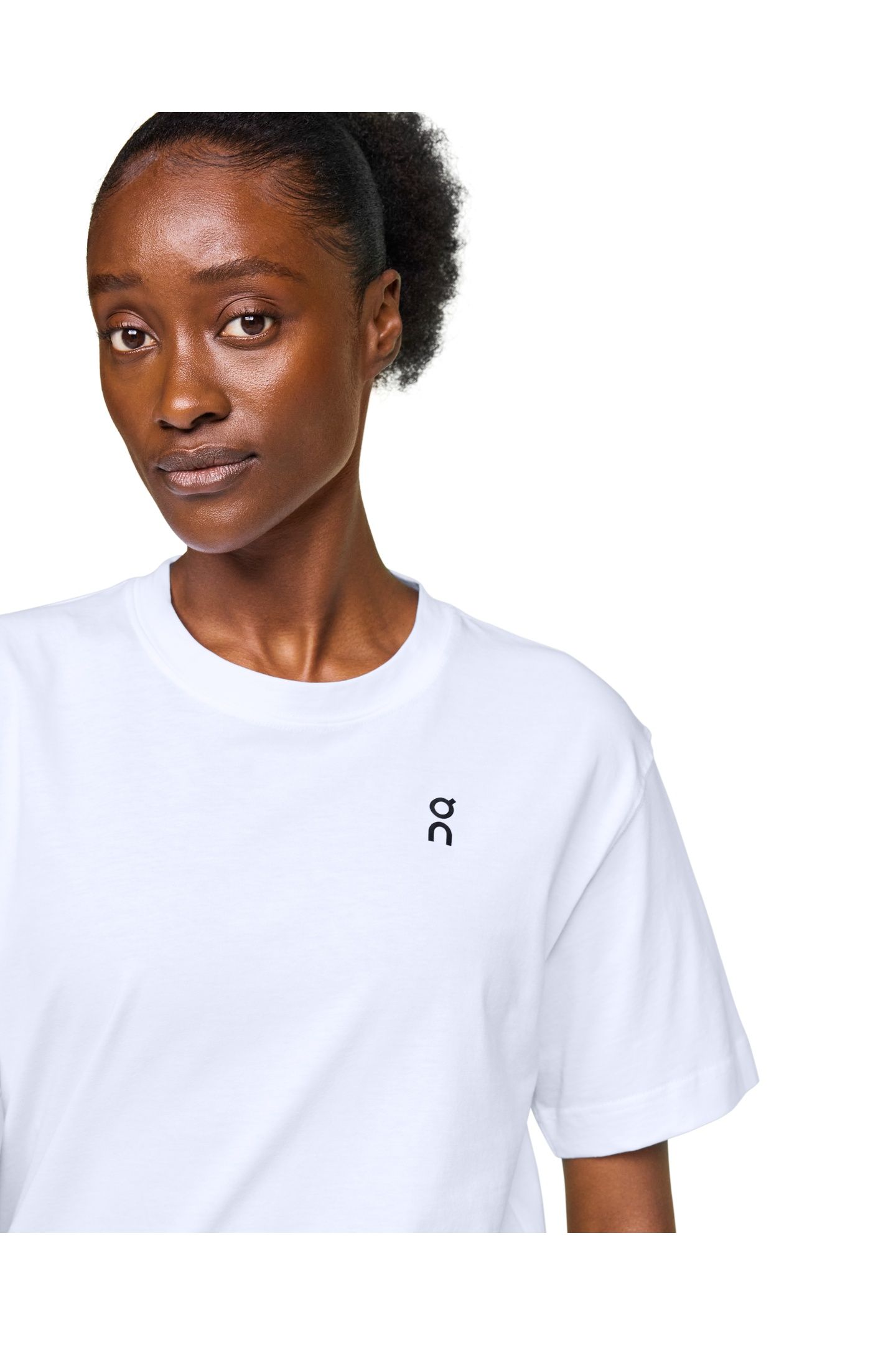 GRAPHIC-T 4 WHITE 6
