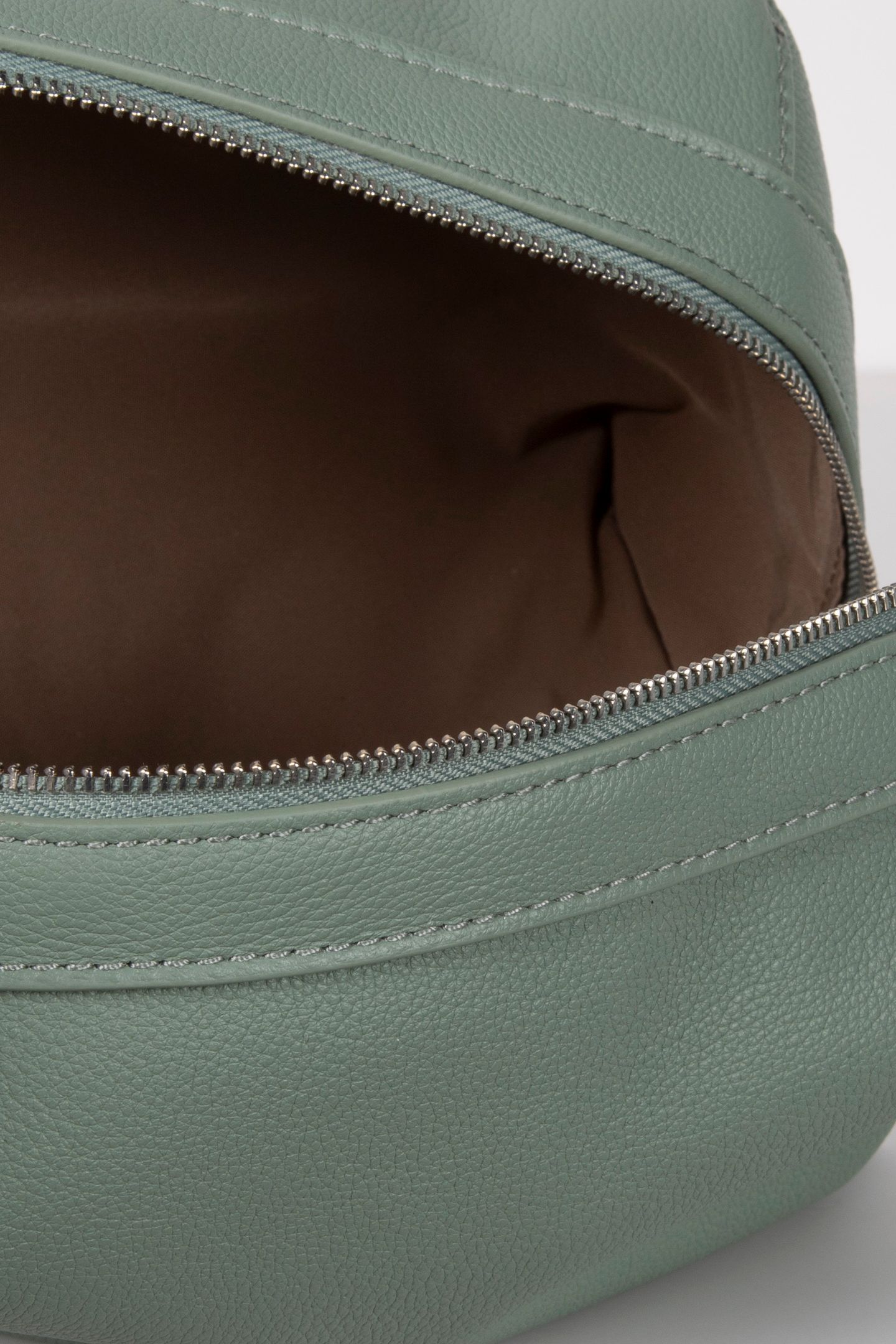 POUCH ACCESSORIES SMALL GREEN 5