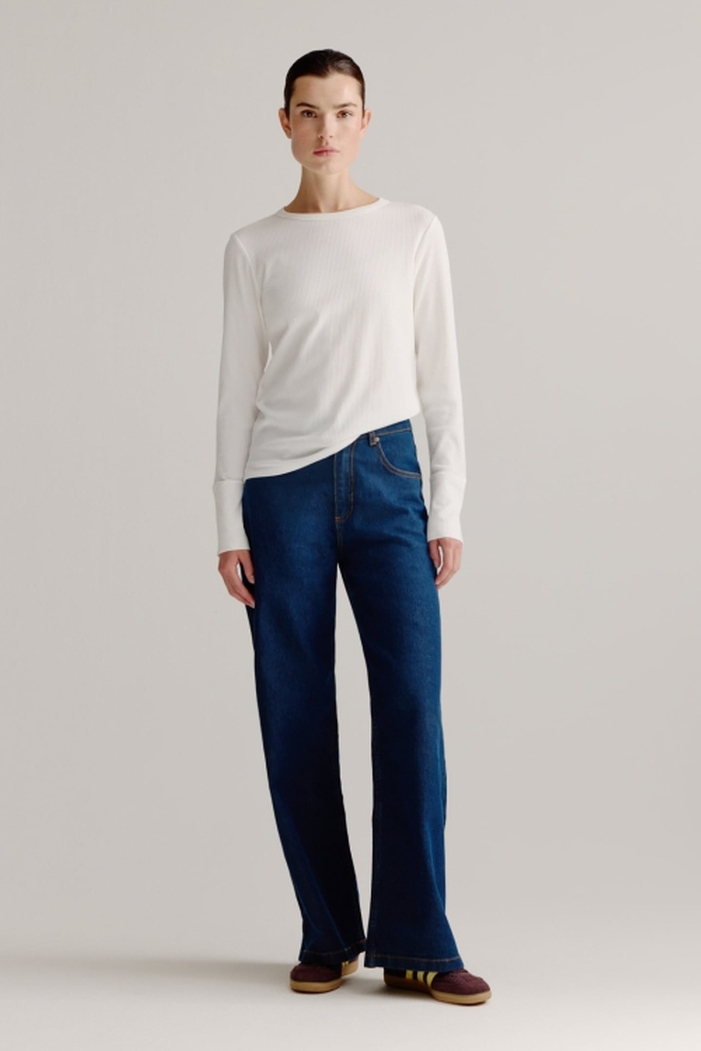LAURENS TOP WHITE 2