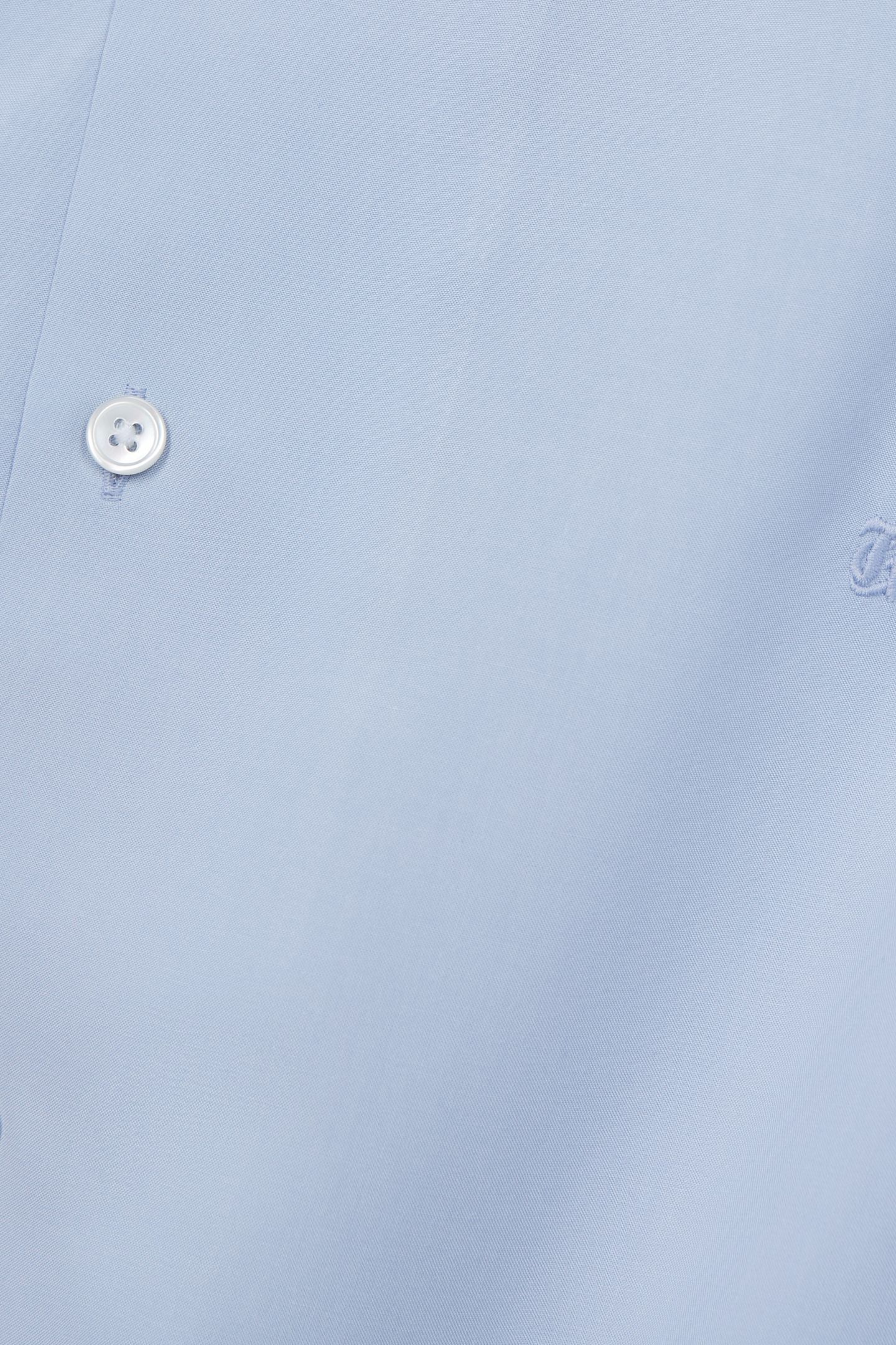 SHORT-SLEEVED SHIRT LAVENDER 6