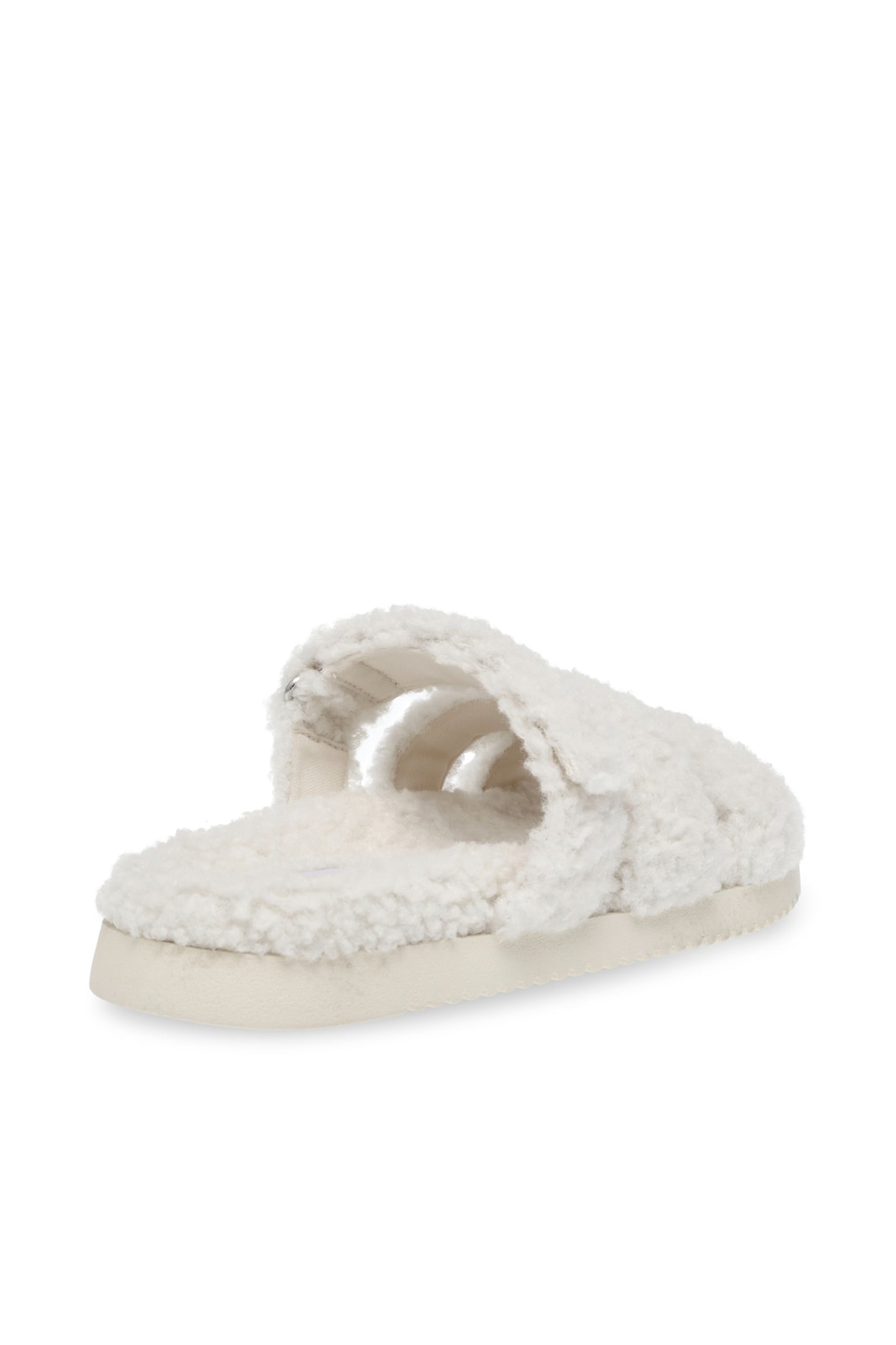 MISSILE-F SANDALS WHITE 2