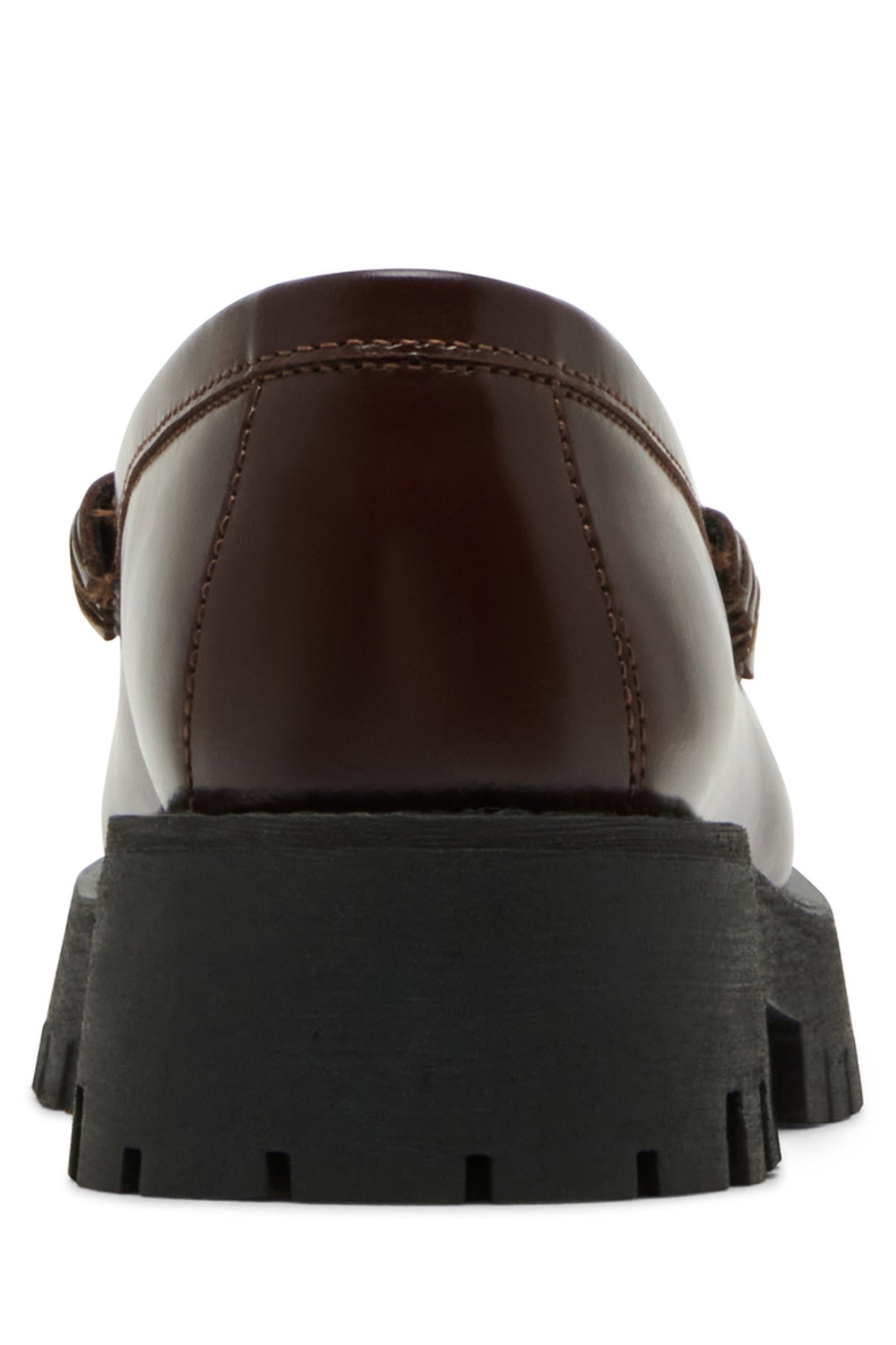 LANGSTEN FLAT SHOES BURGUNDY 4