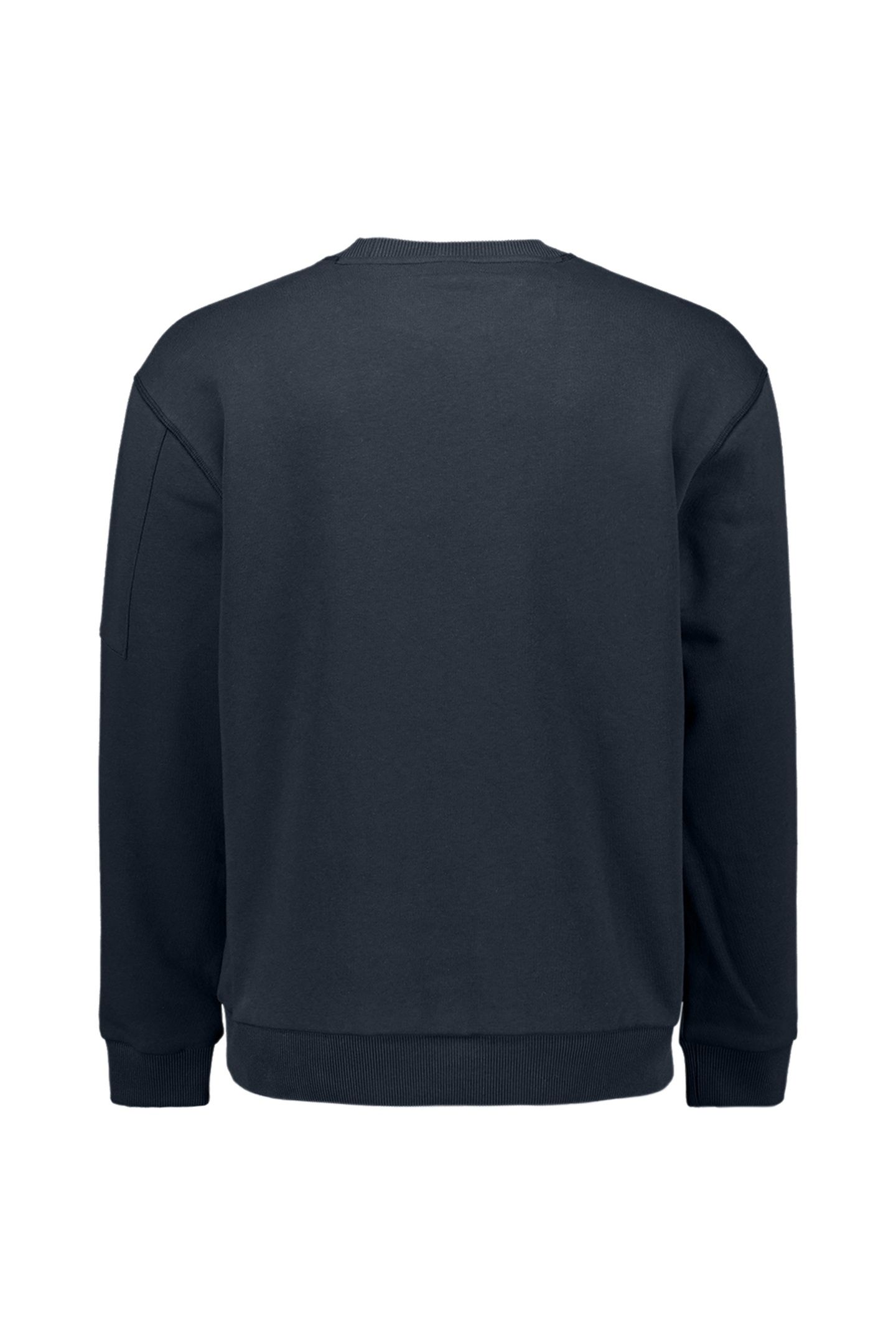 SWEATER CREWNECK BRUSHED INSIDE NIGHT 6