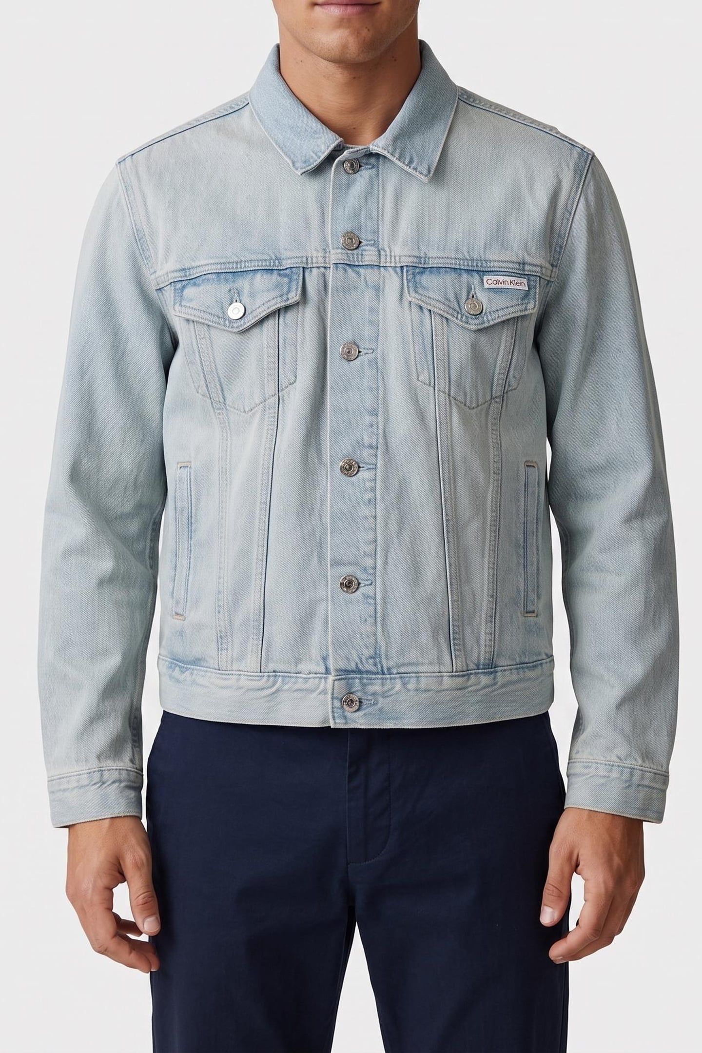 VINTAGE WHISPER CLASSIC JACKET VINTAGE WHISPER 1