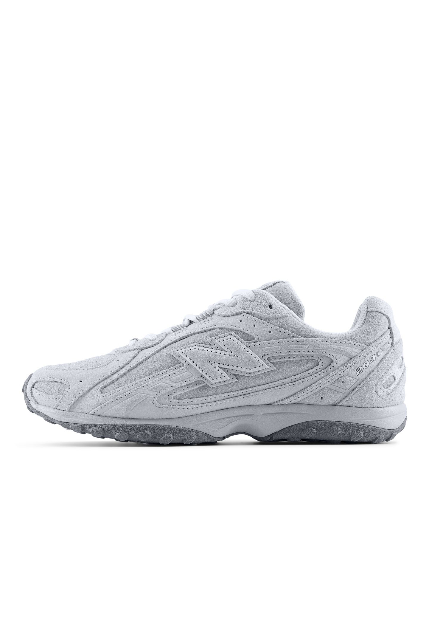 UNISEX 204L PEARL GREY 3