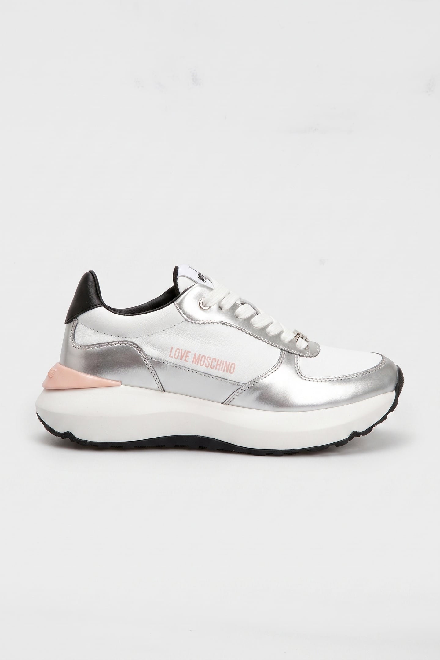 SNEAKERS WHITE 1