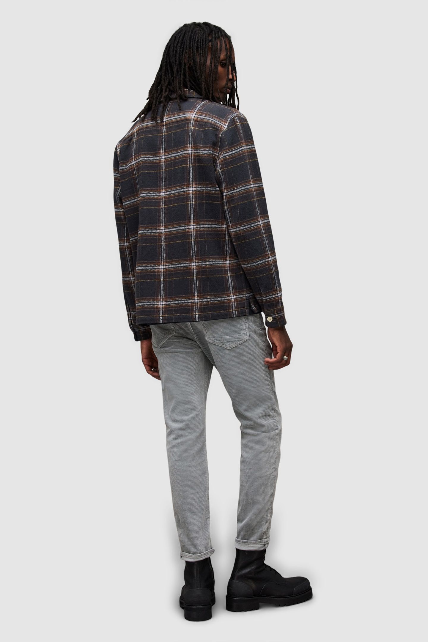 DEAN CORD MOON GREY 3
