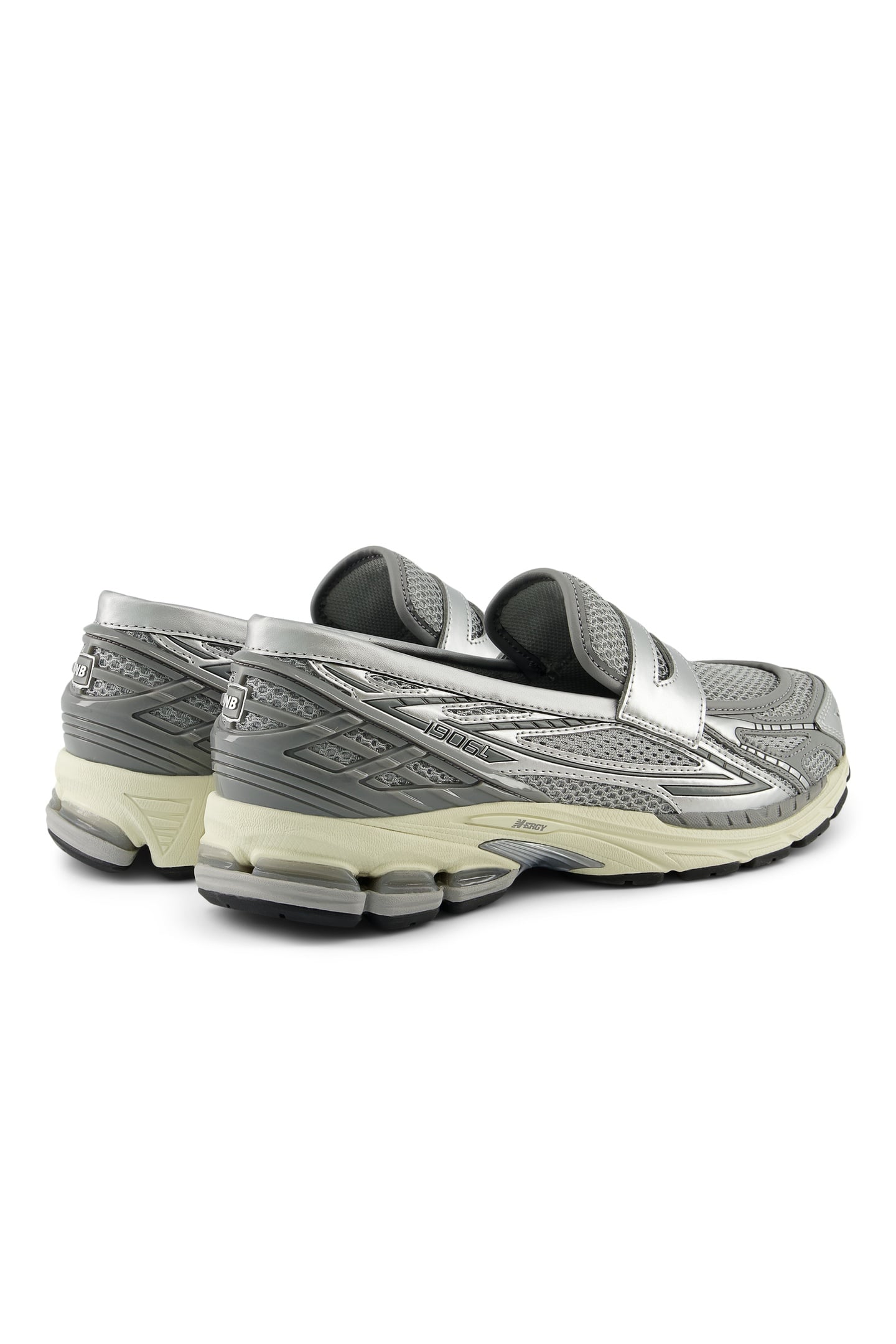 UNISEX 1906L SILVER 3