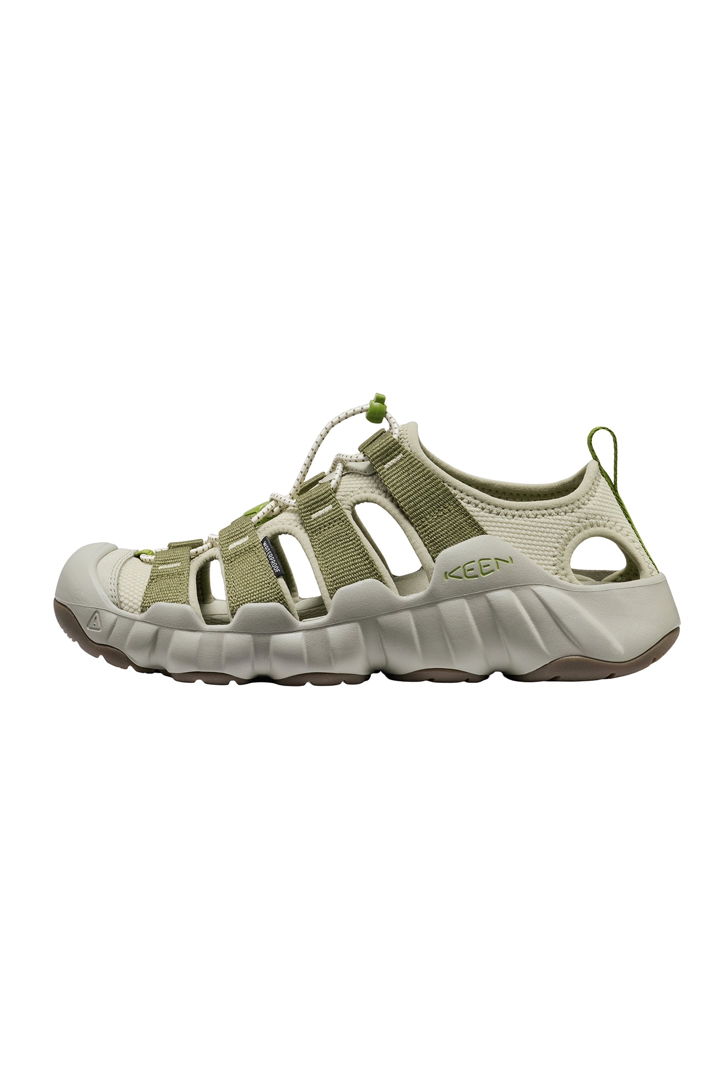 HYPERPORT H2 ABBEY STONE/GOLDEN CYPRESS 1