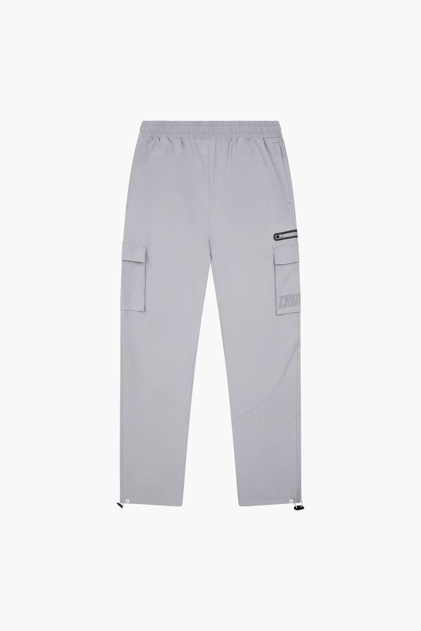 HYDRO CARGO PANTS LIGHT GREY 1