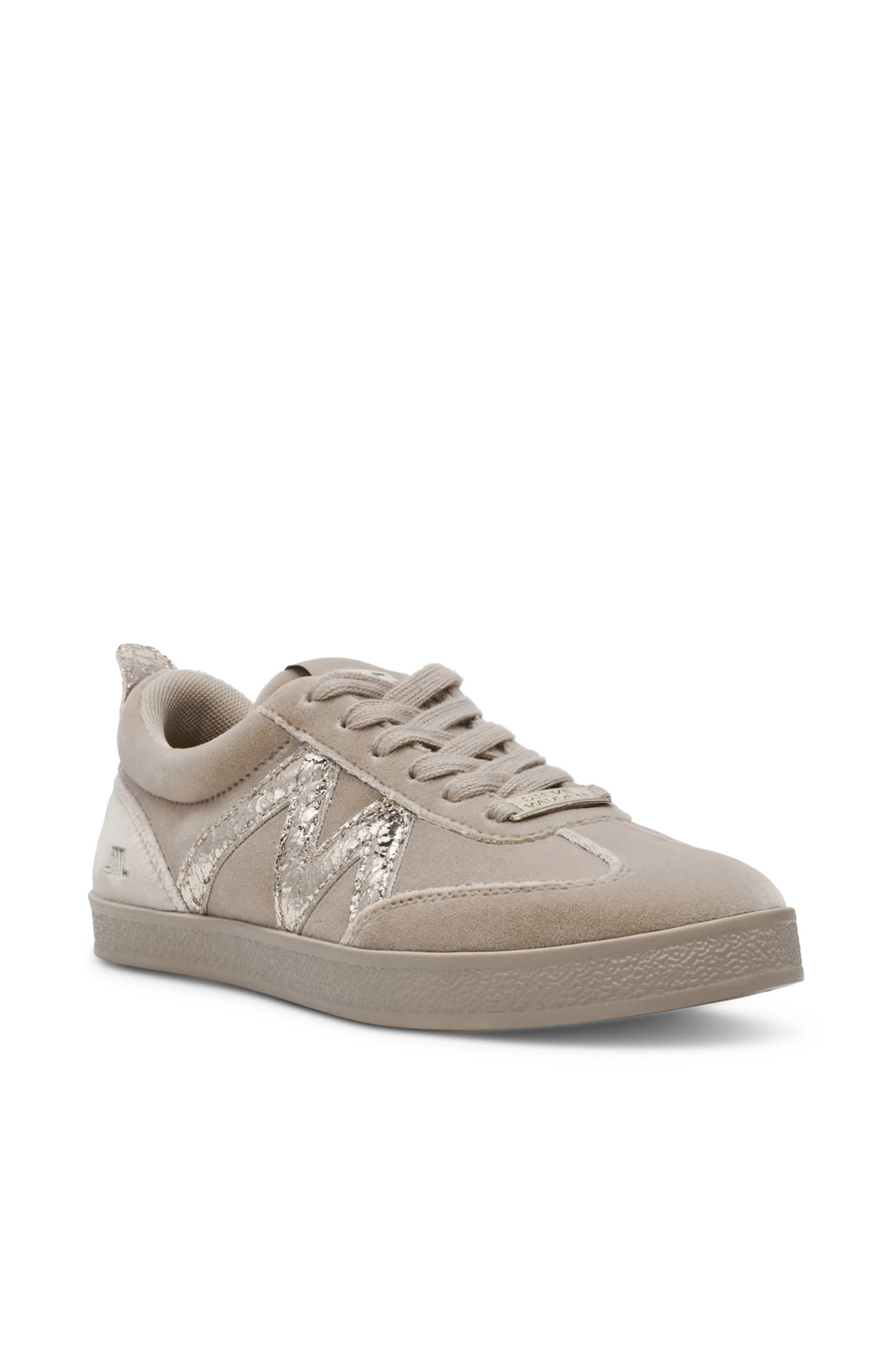 DEGREE SNEAKERS BLUSH VELVET 2