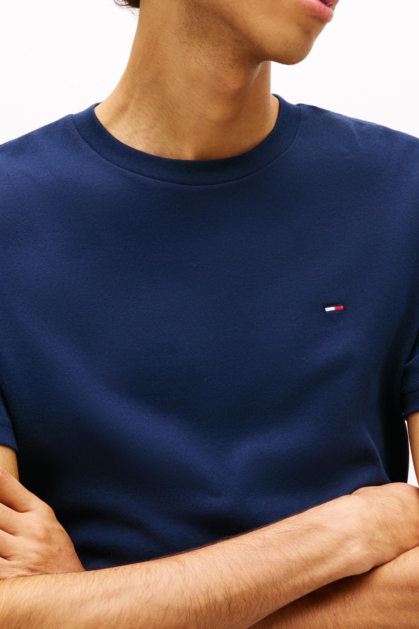XSLIM 2-PACK JERSEY DARK NIGHT NAVY/BLUE TWILIGHT 6