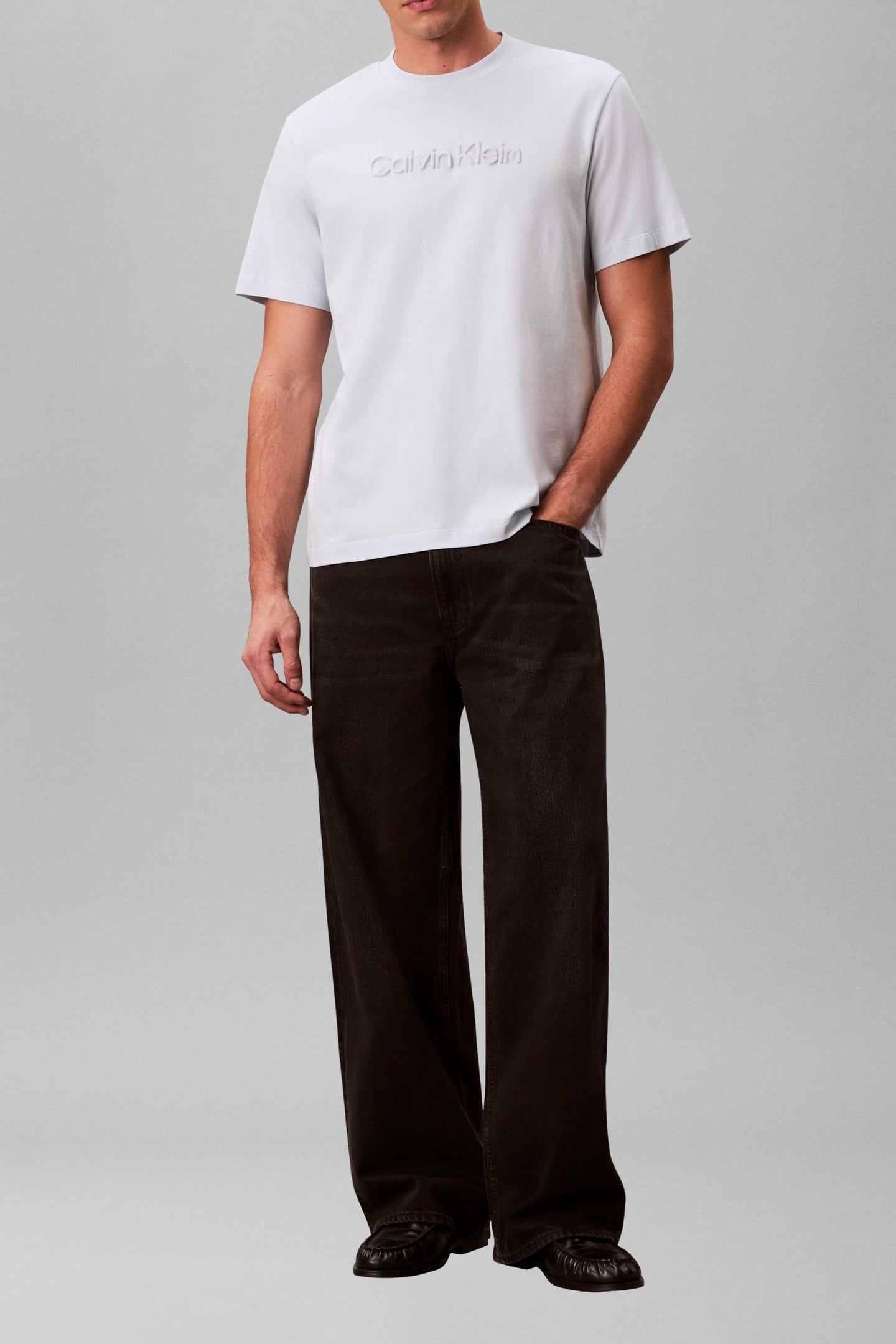 20S SPORTSWEAR GRAPHIC TEE PLEIN AIR 1