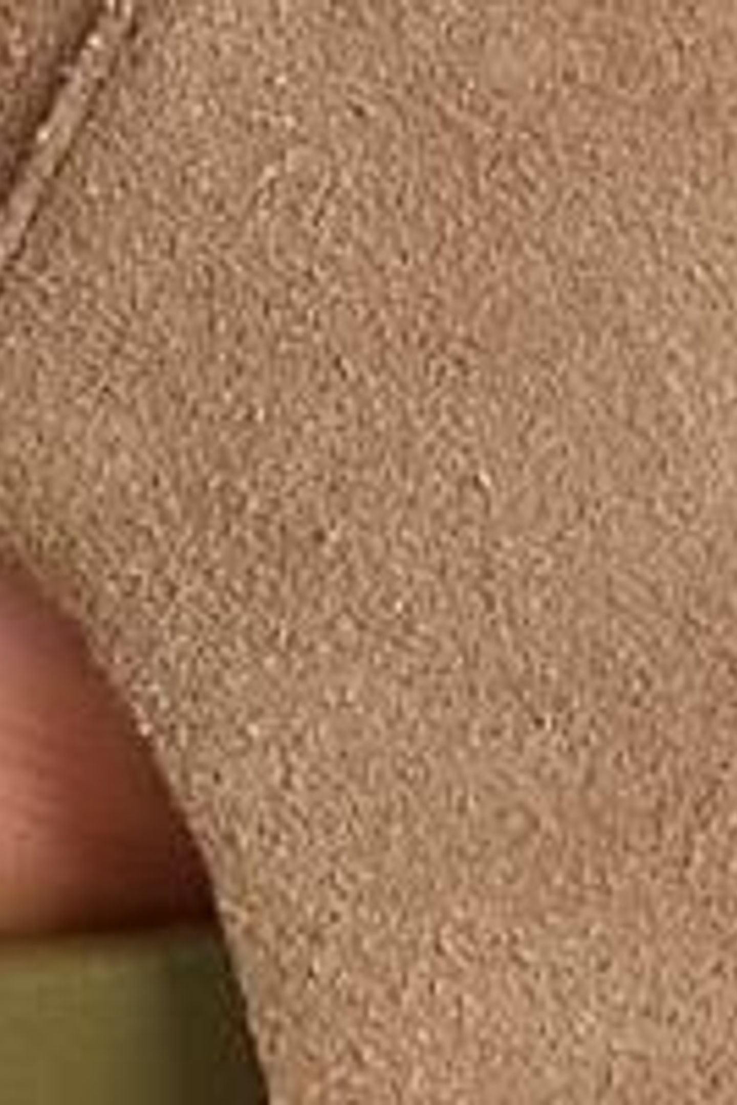 GLADIATOR FOOTBED SANDAL DARK NATURAL 1