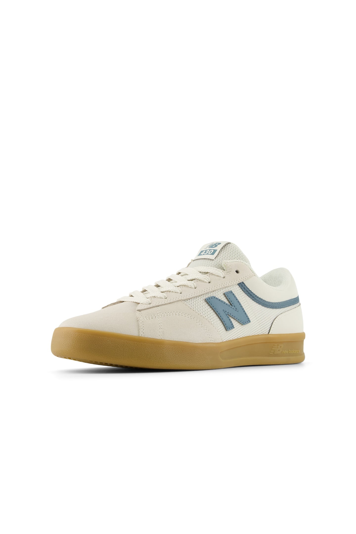 UNISEX NB NUMERIC 430 SEA SALT 4