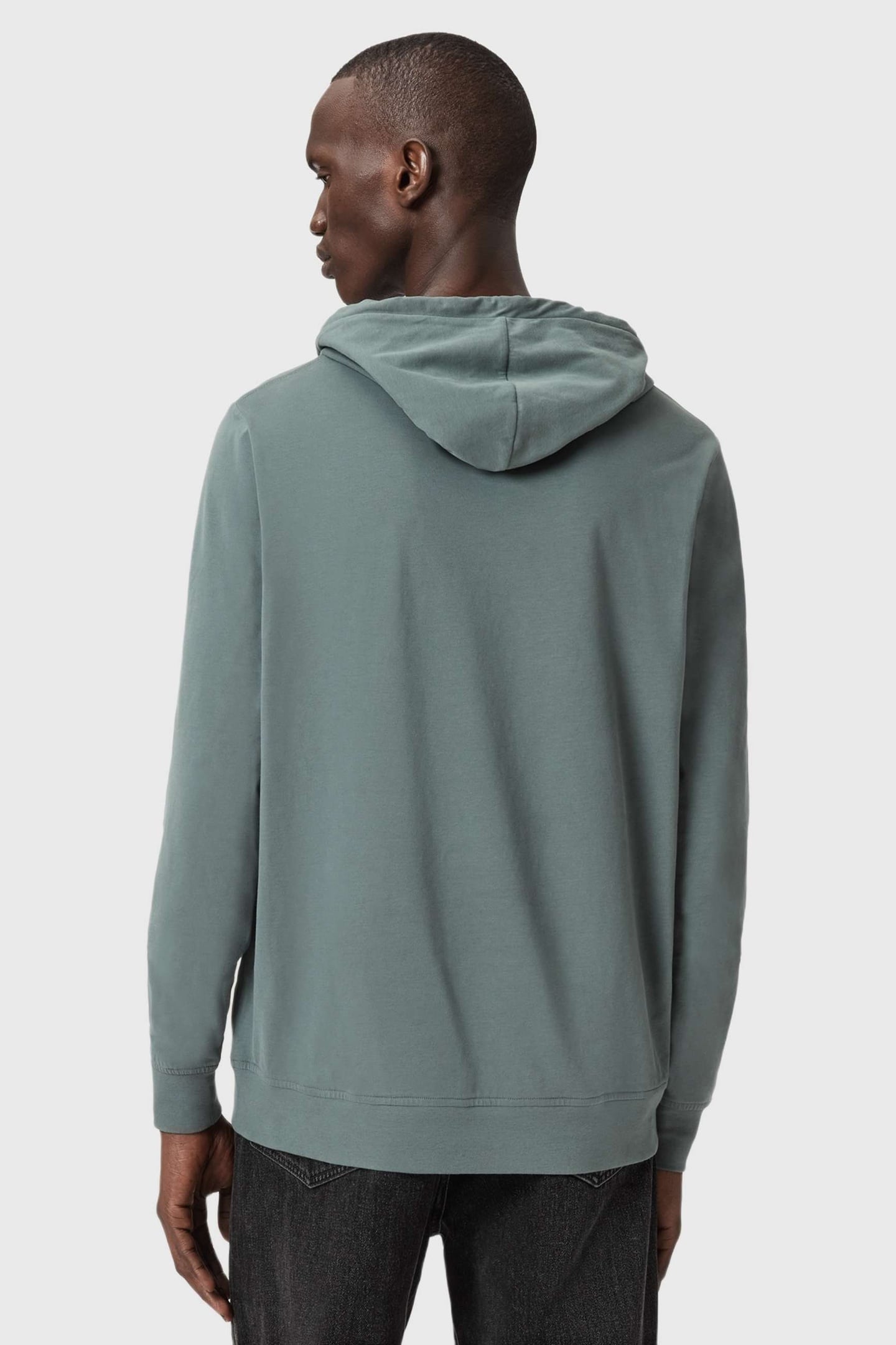 BRACE OTH HOODY NORDIC GREEN 4
