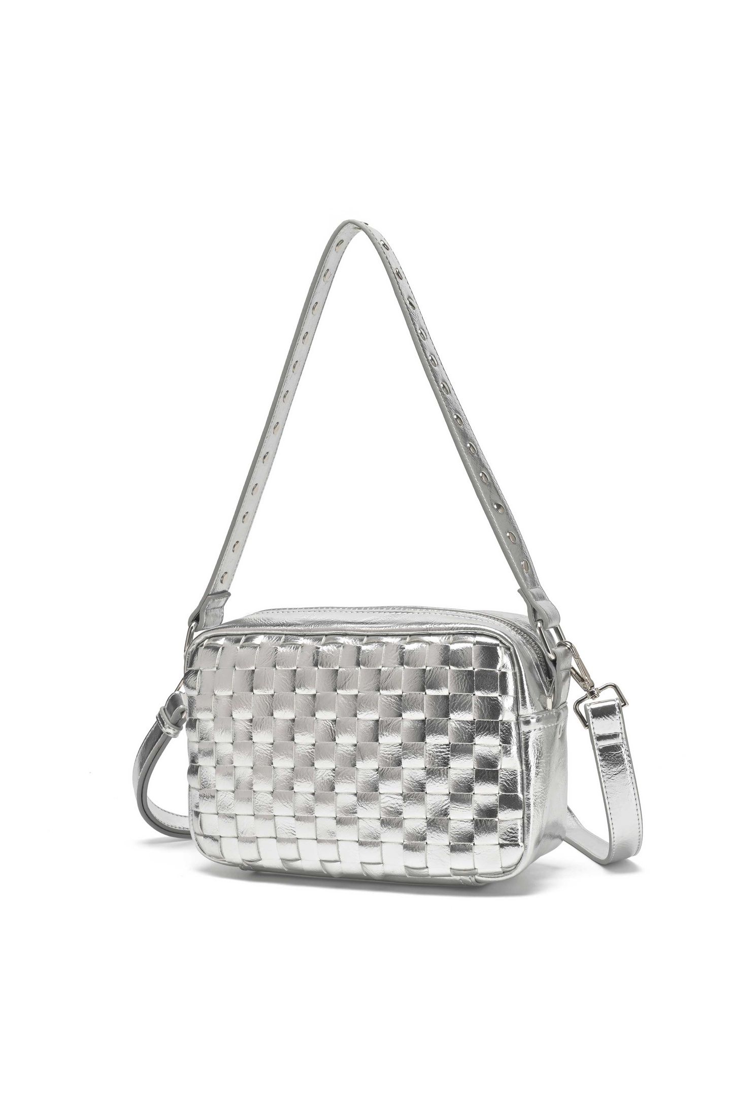 VILDA RECYCLED COOL SILVER 3