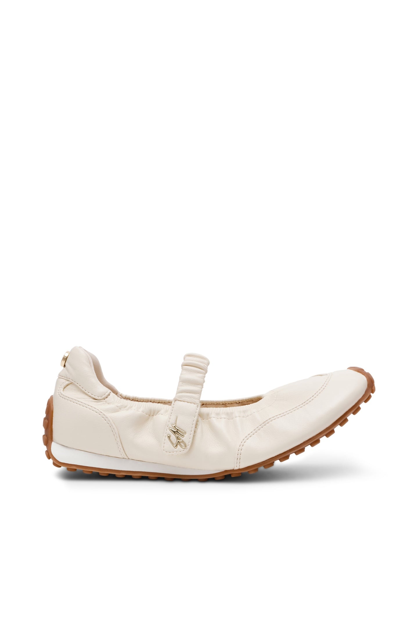 CUTIEQ SNEAKERS BONE 1