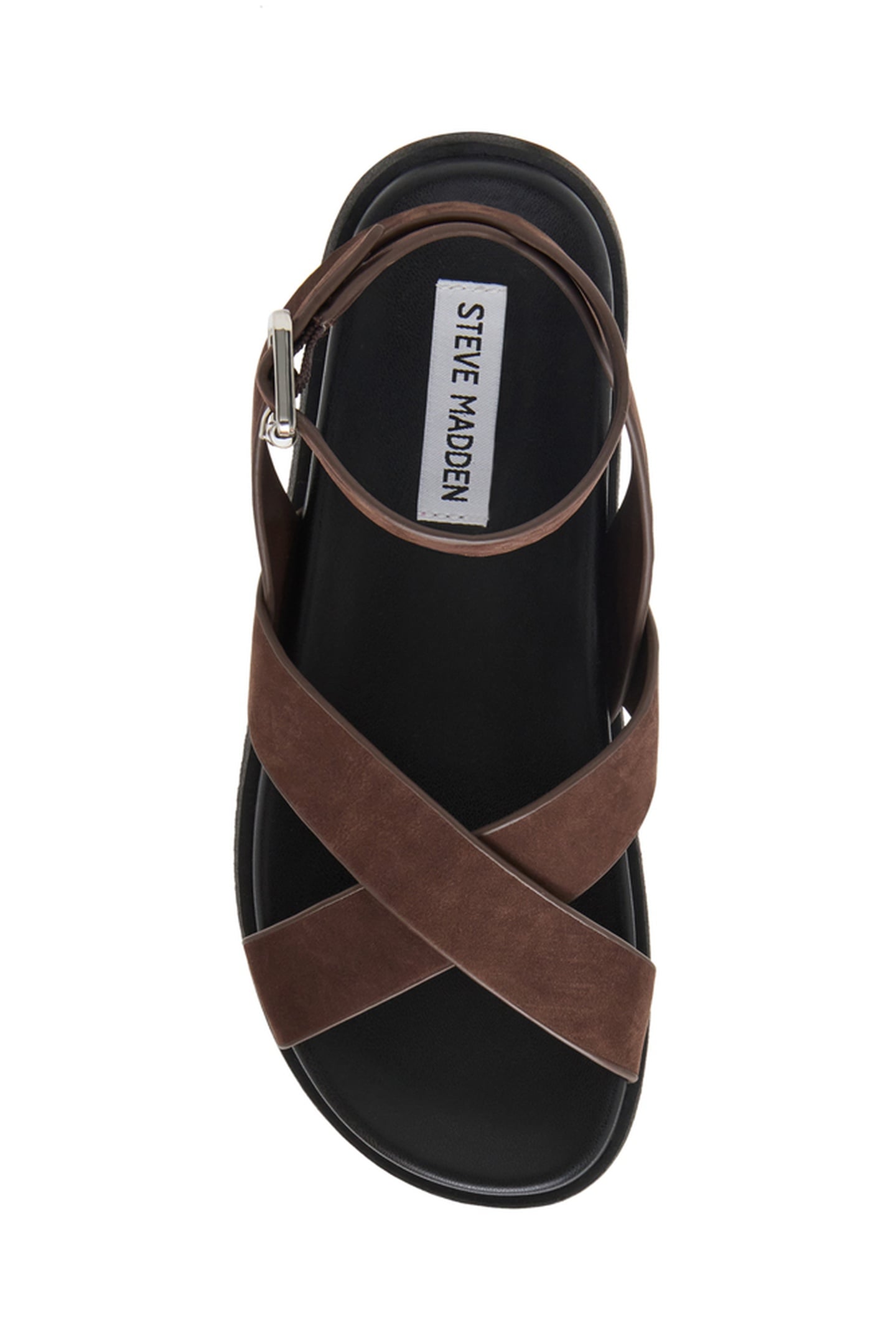 MYBESTIE SANDALS COFFEE 5