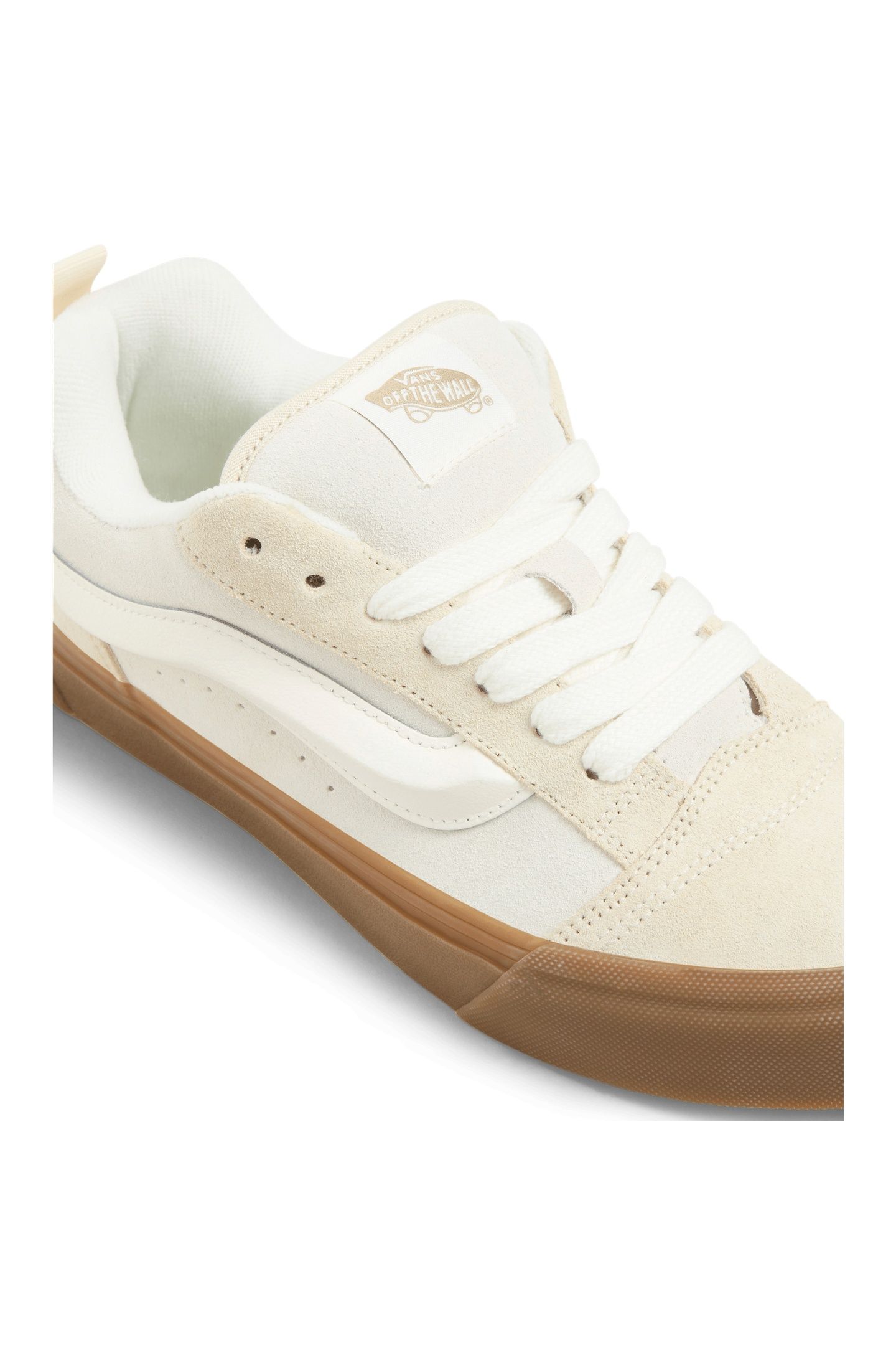 UNISEX KNU SKOOL BEIGE 4