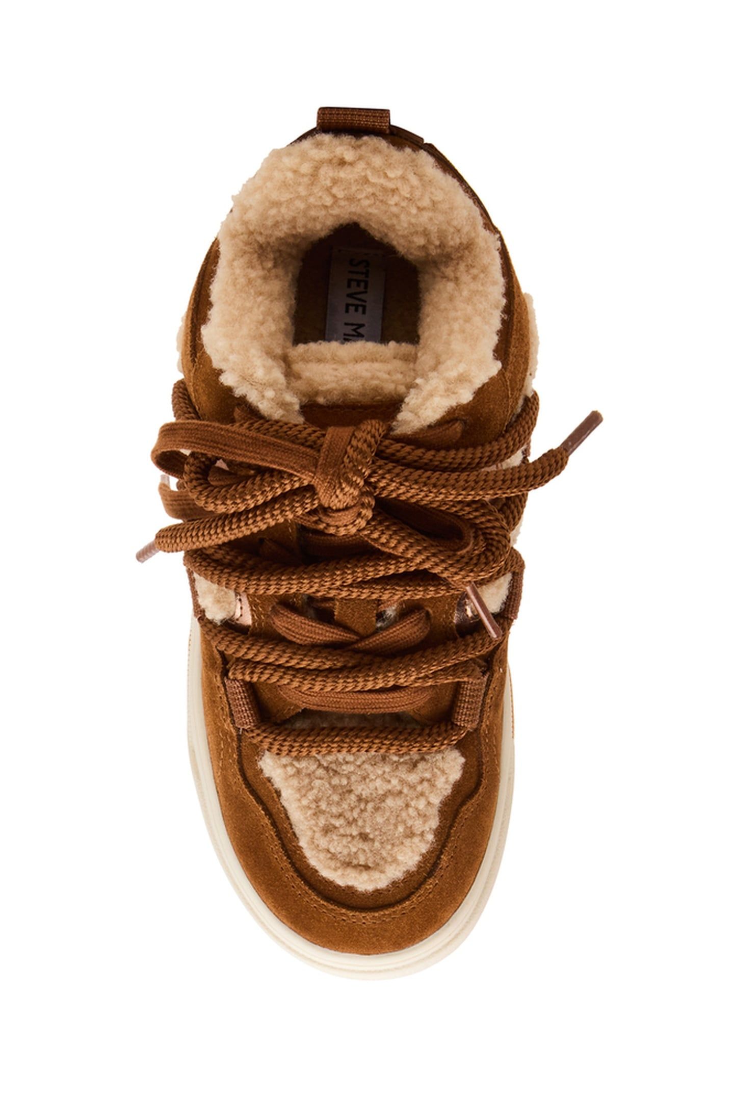 BOOMER-F SNEAKERS CHESNUT MULTI 6