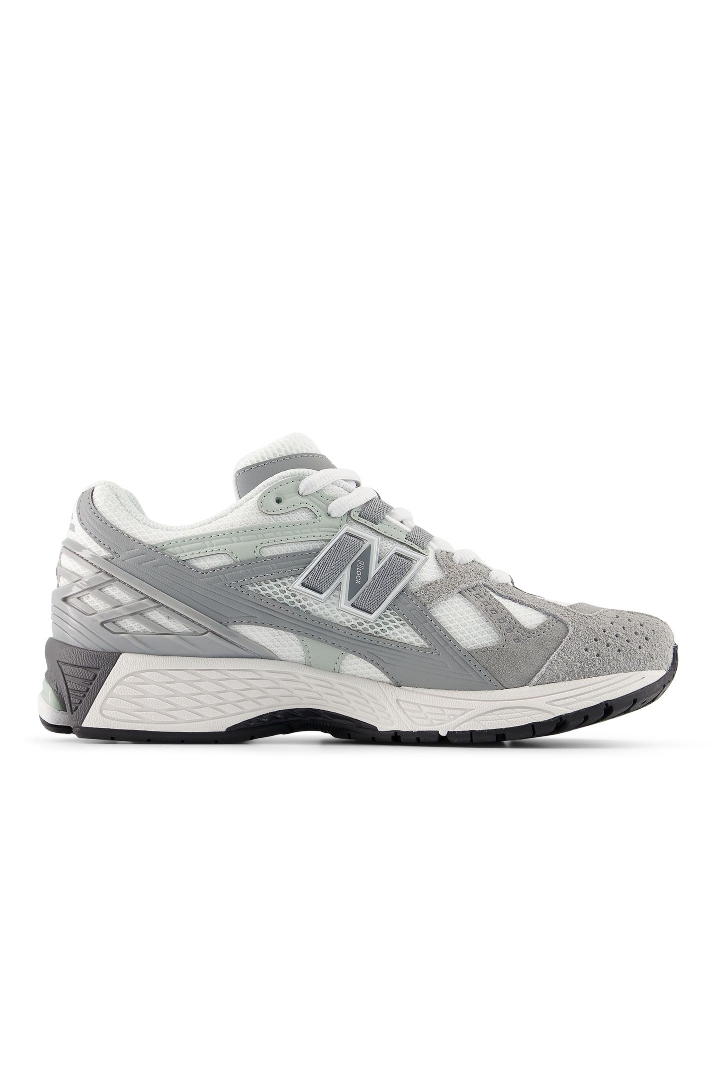 UNISEX U1906NV1 WHITE 8