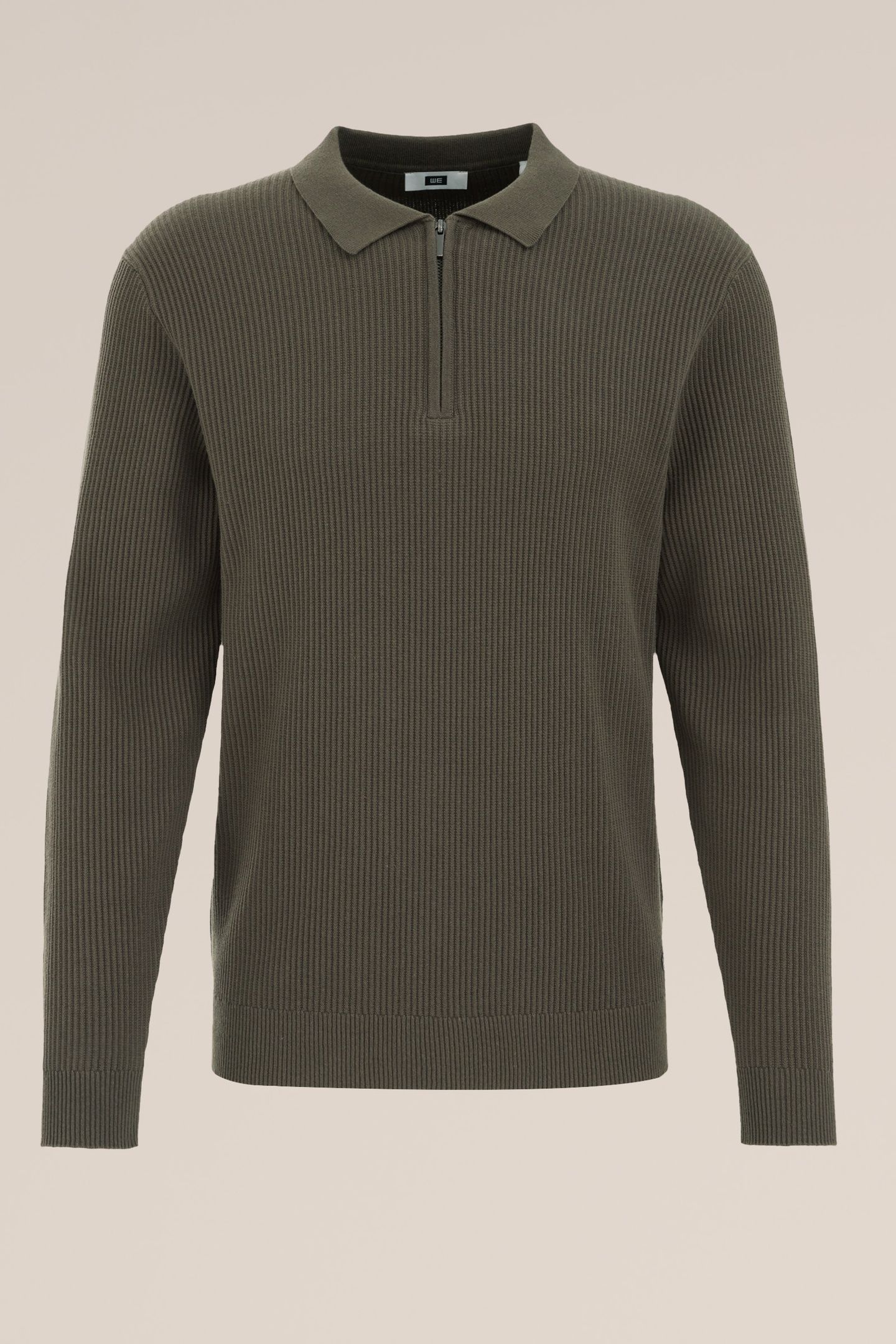 POLO DARK GREEN 4