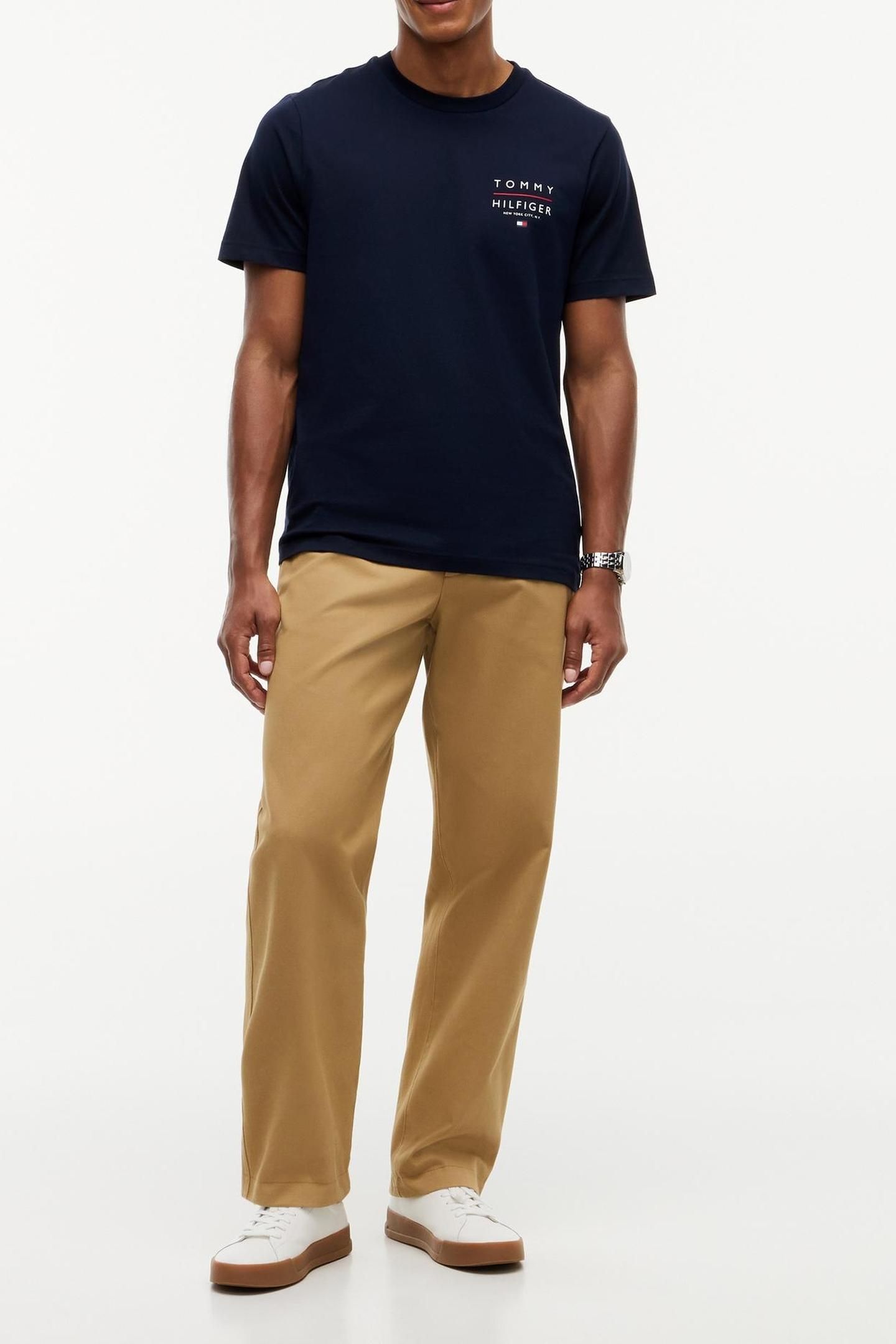 BRAND LOVE T-SHIRT DESERT SKY 5