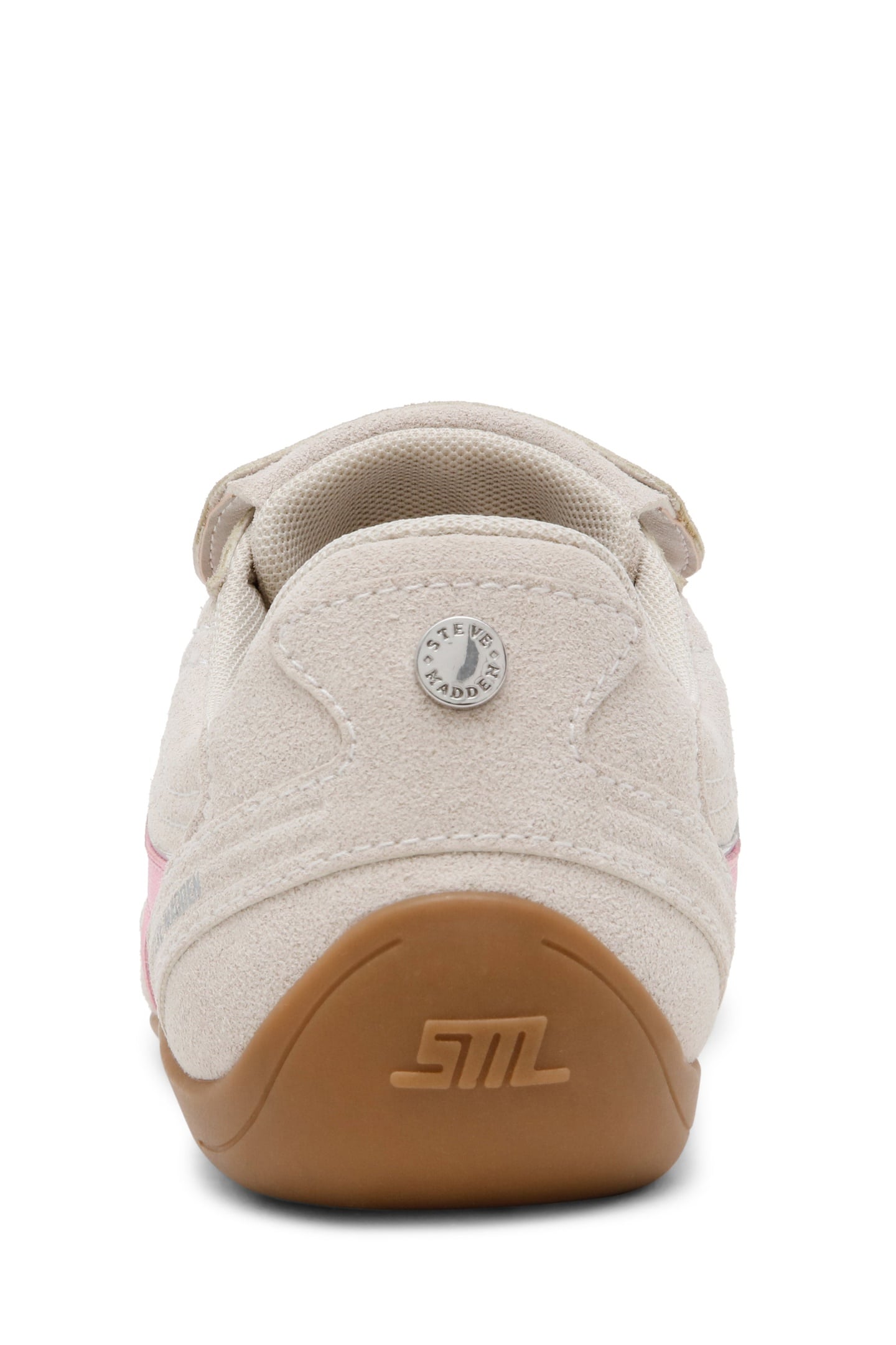 FREEKICK SNEAKERS BONE/PINK 4