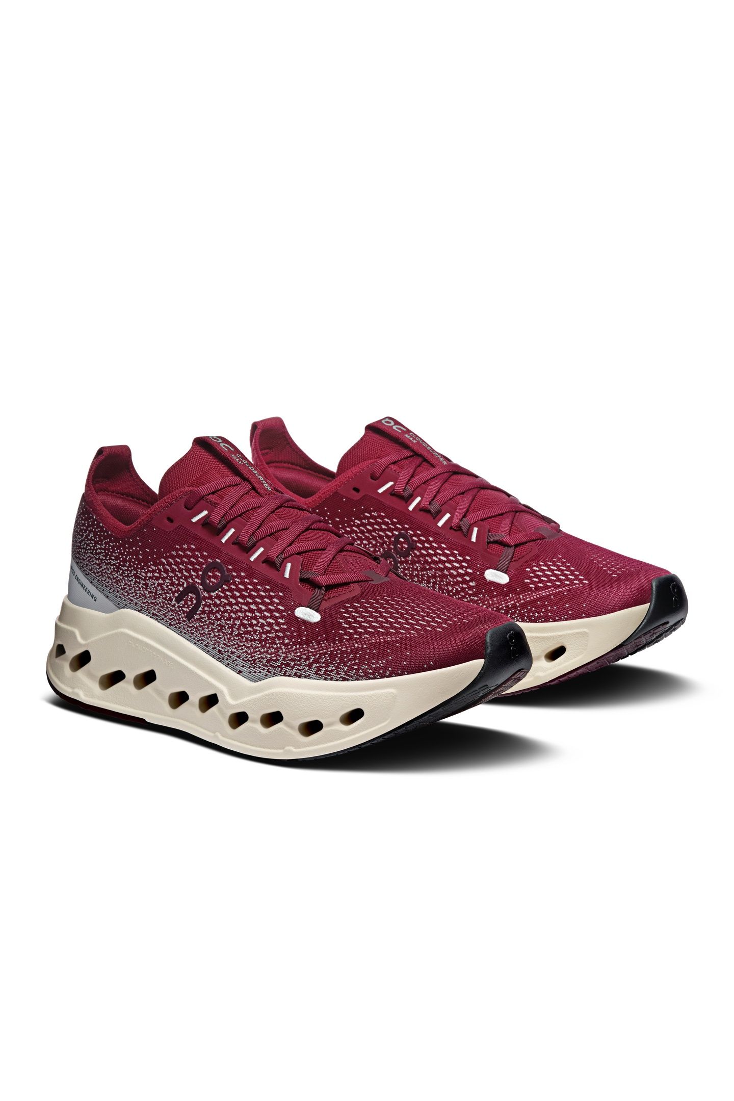 CLOUDSURFER MAX 1 SIENNA | DEW 3