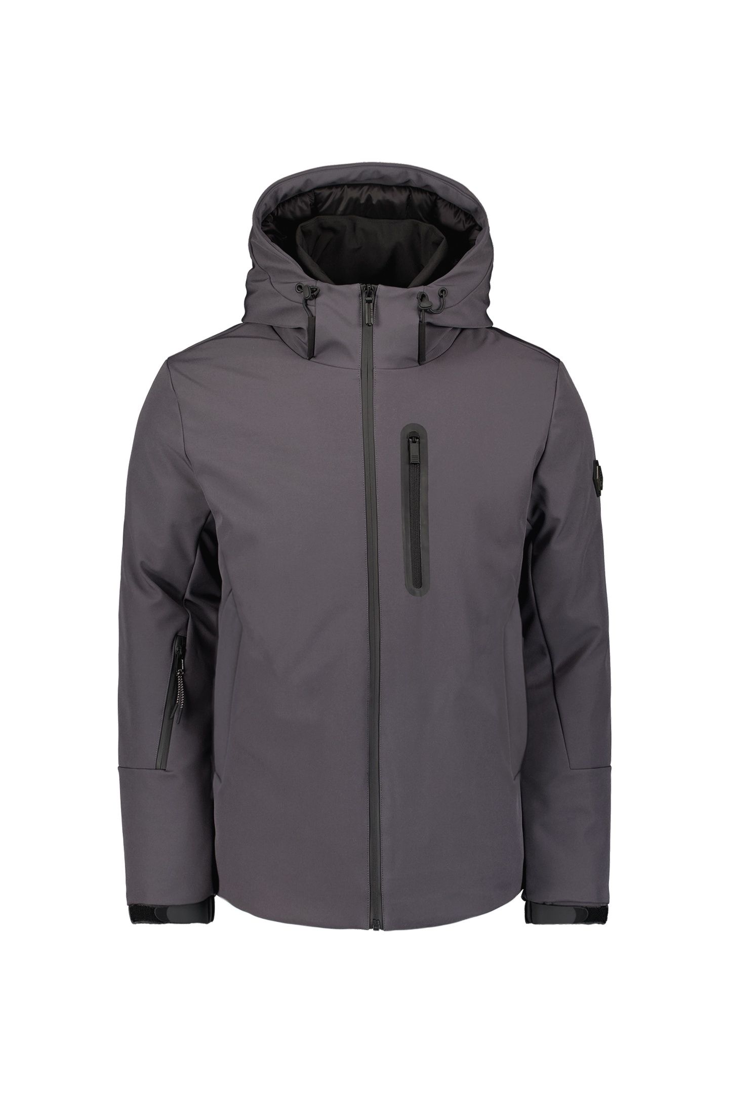 KAI JACKET ASPHALT 4