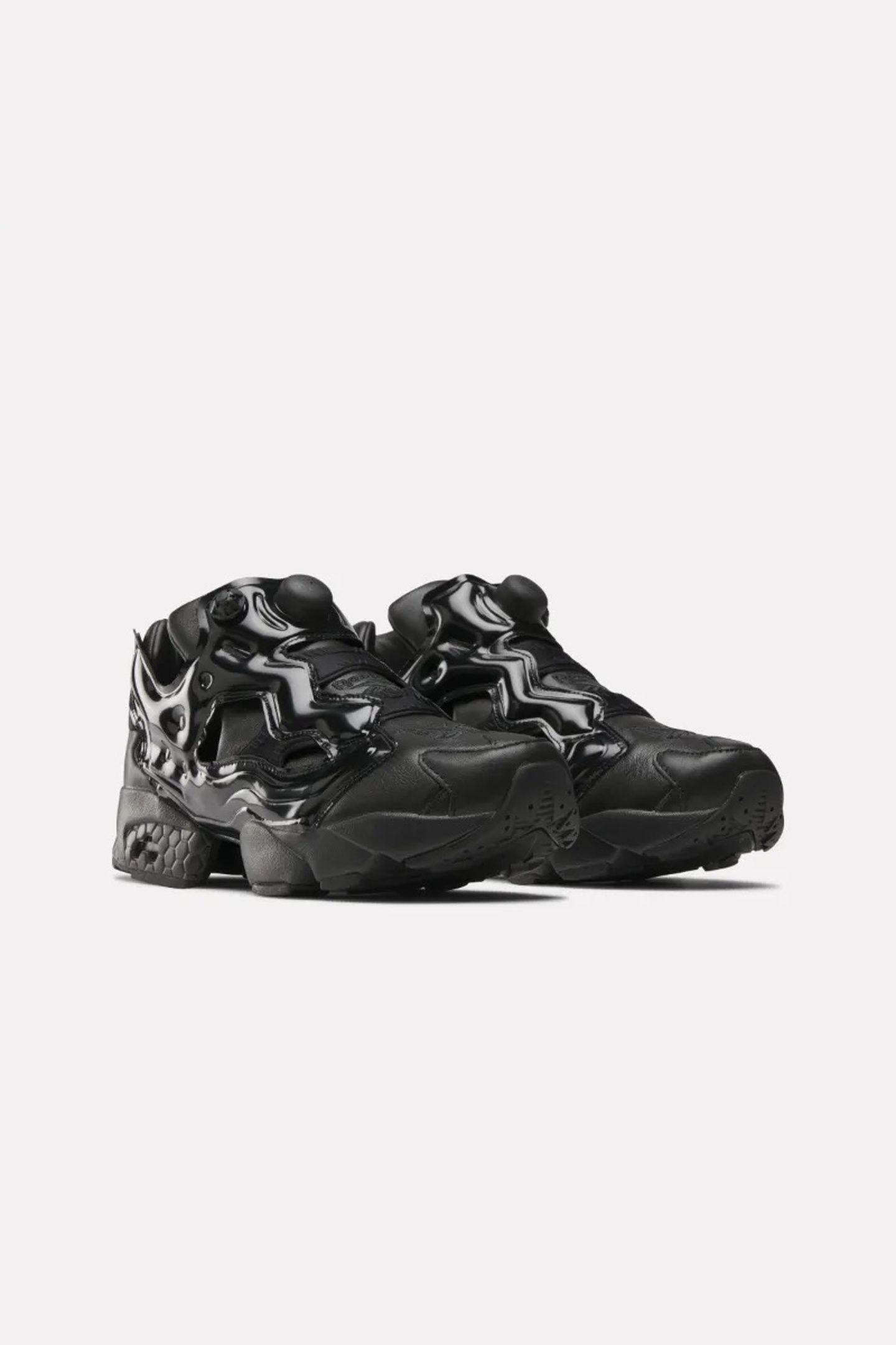 UNISEX INSTAPUMP FURY 94 BLACK/BLACK/BLACK 2