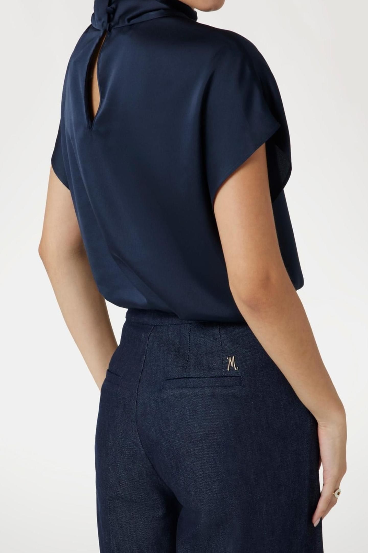 MAGGIE SL TOP SMART BLUE 6