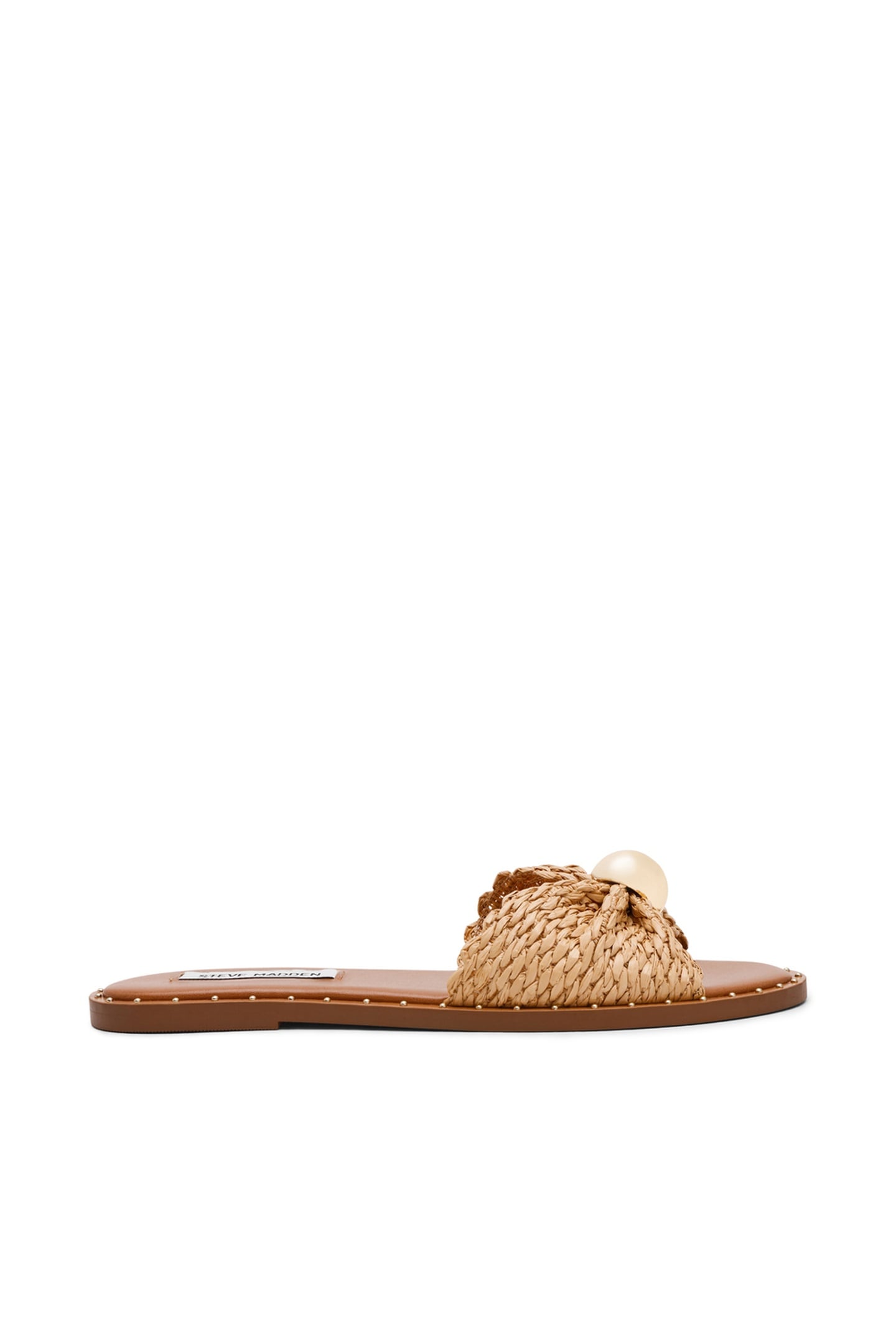 DIPSY SANDALS NATURAL RAFFIA 1