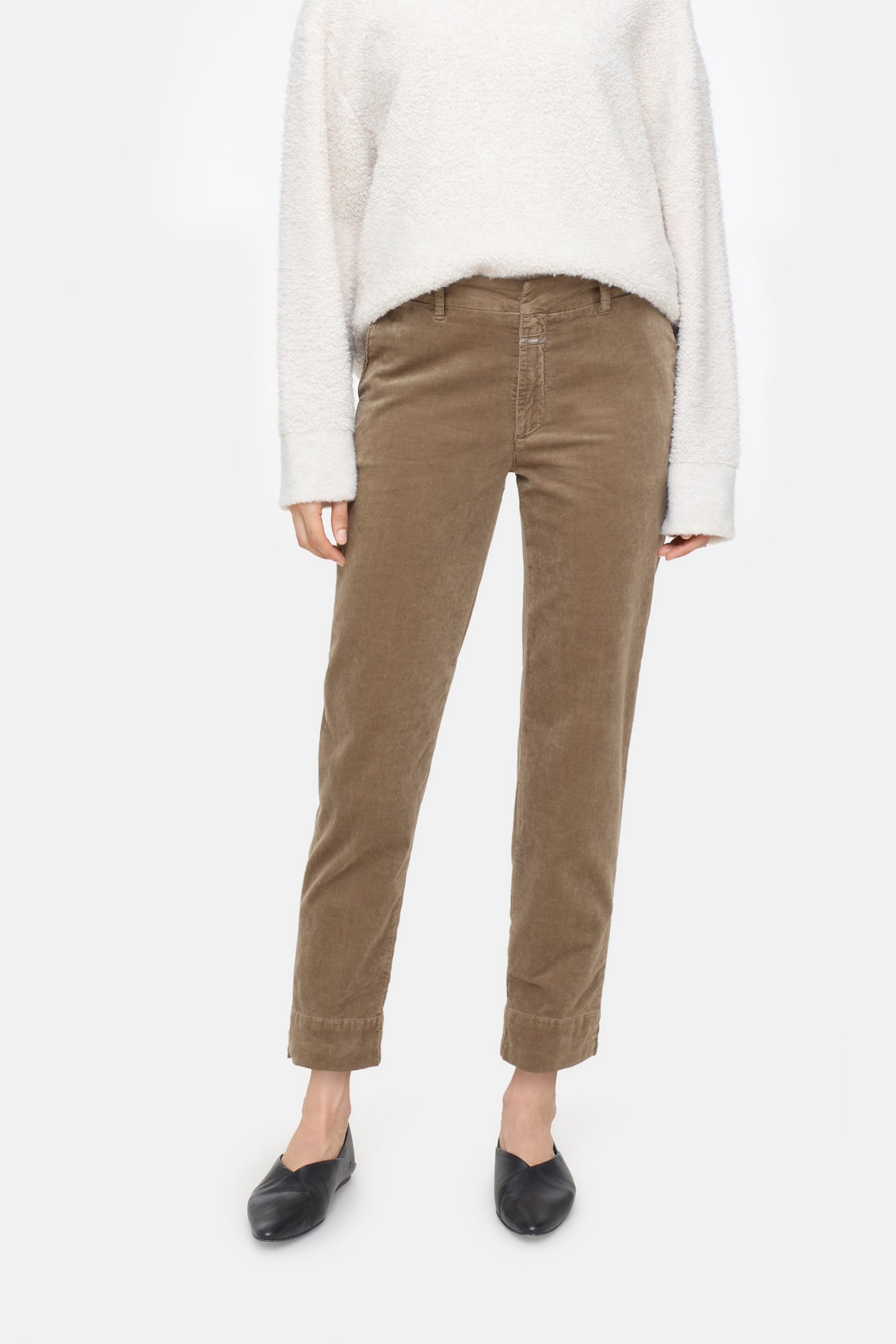 SONNETT PANTS OLD PINE 1