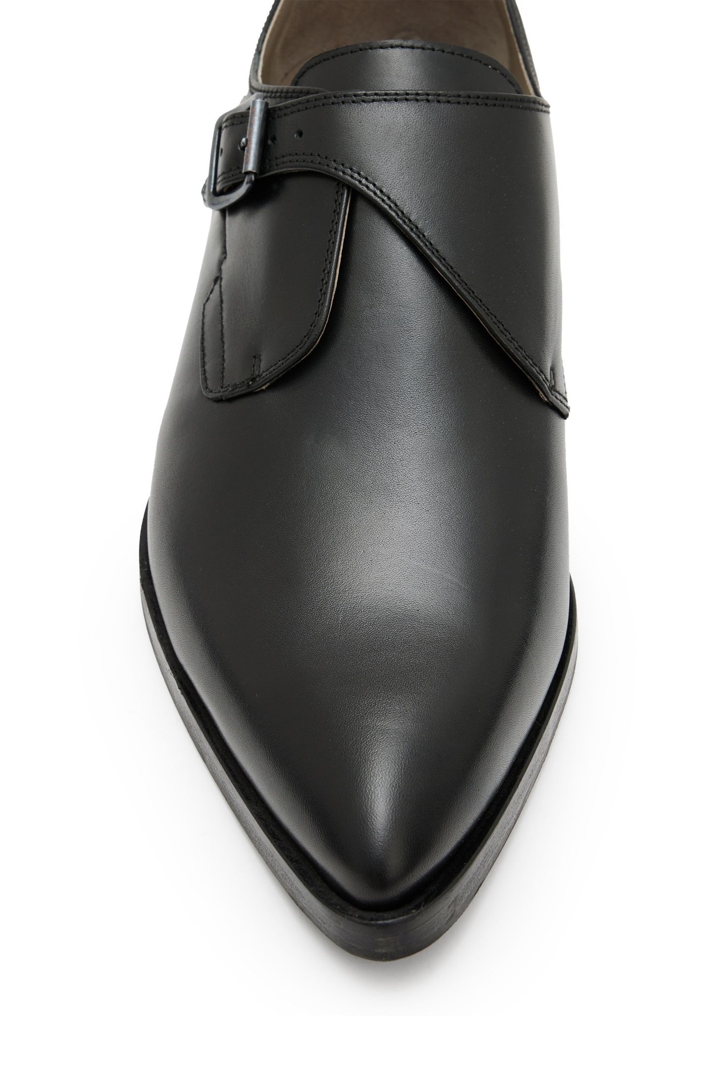 KEITH MONK BLACK 5