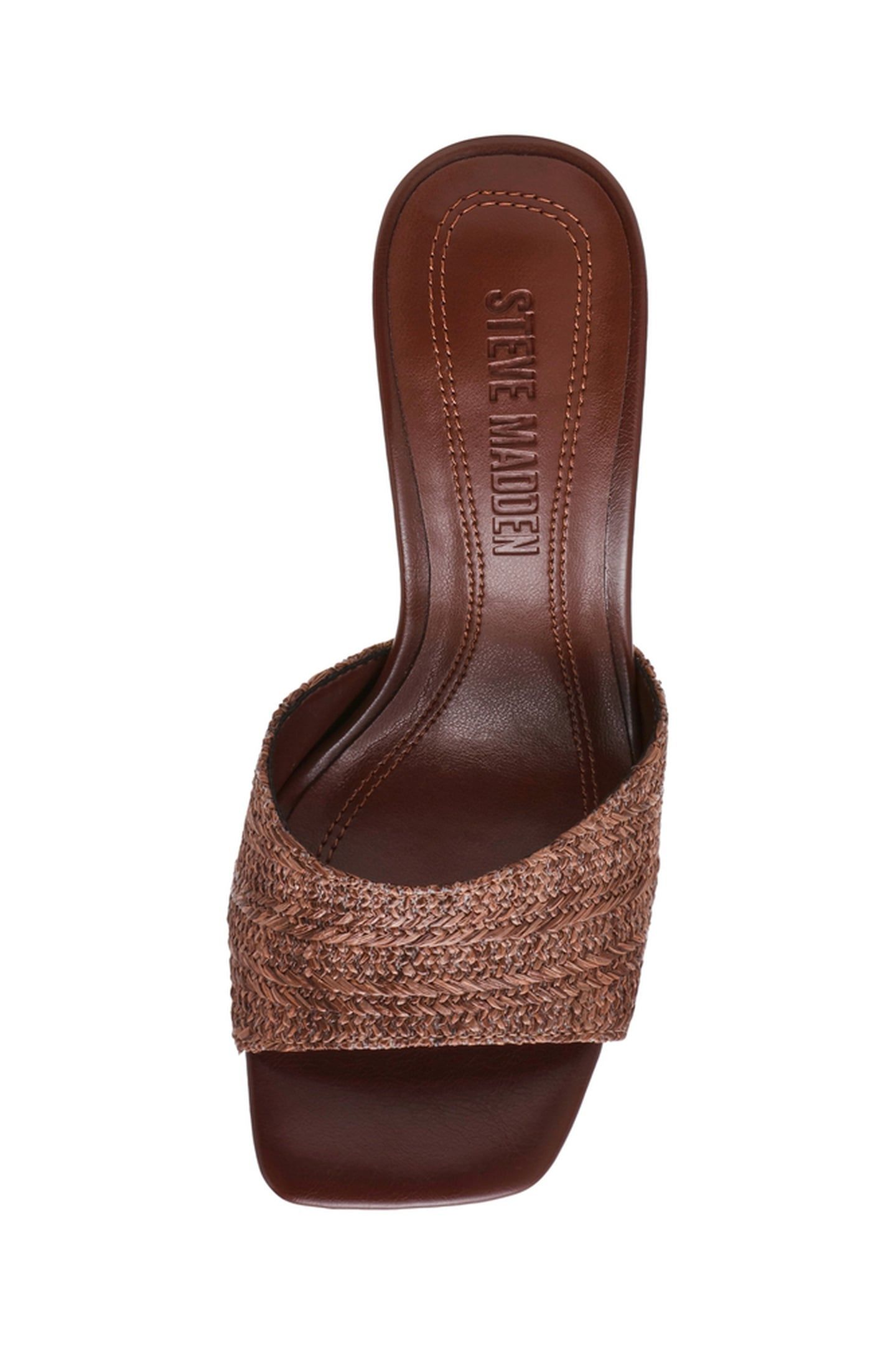 SIA SANDALS BROWN 5