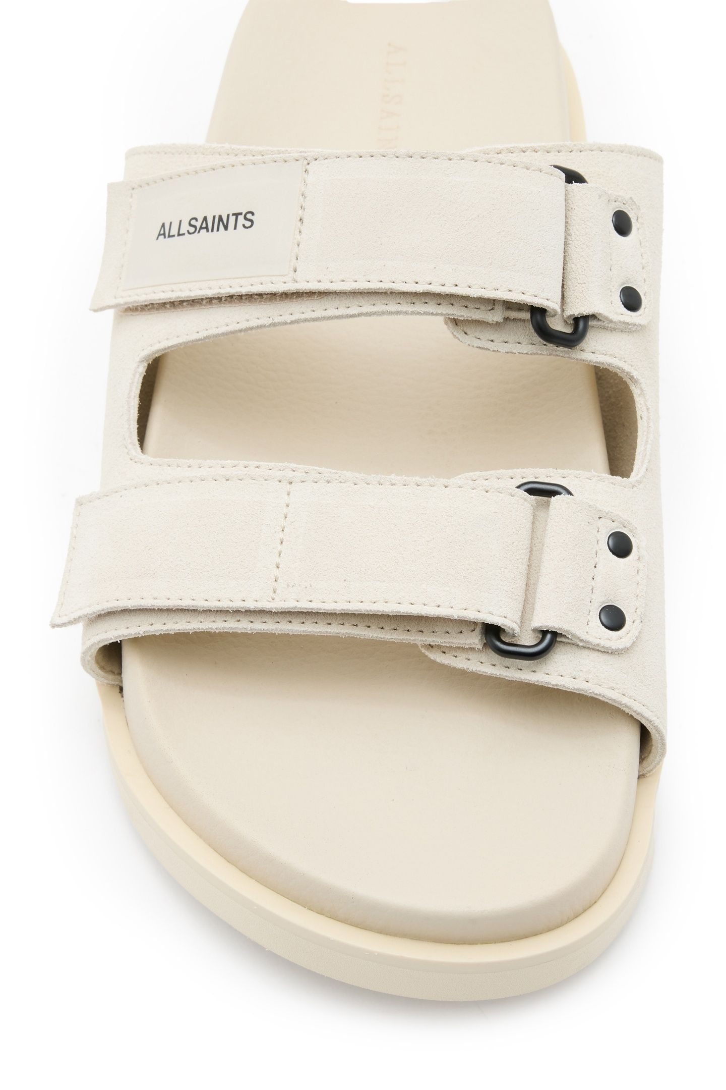 VEX SANDAL CHALK WHITE 7