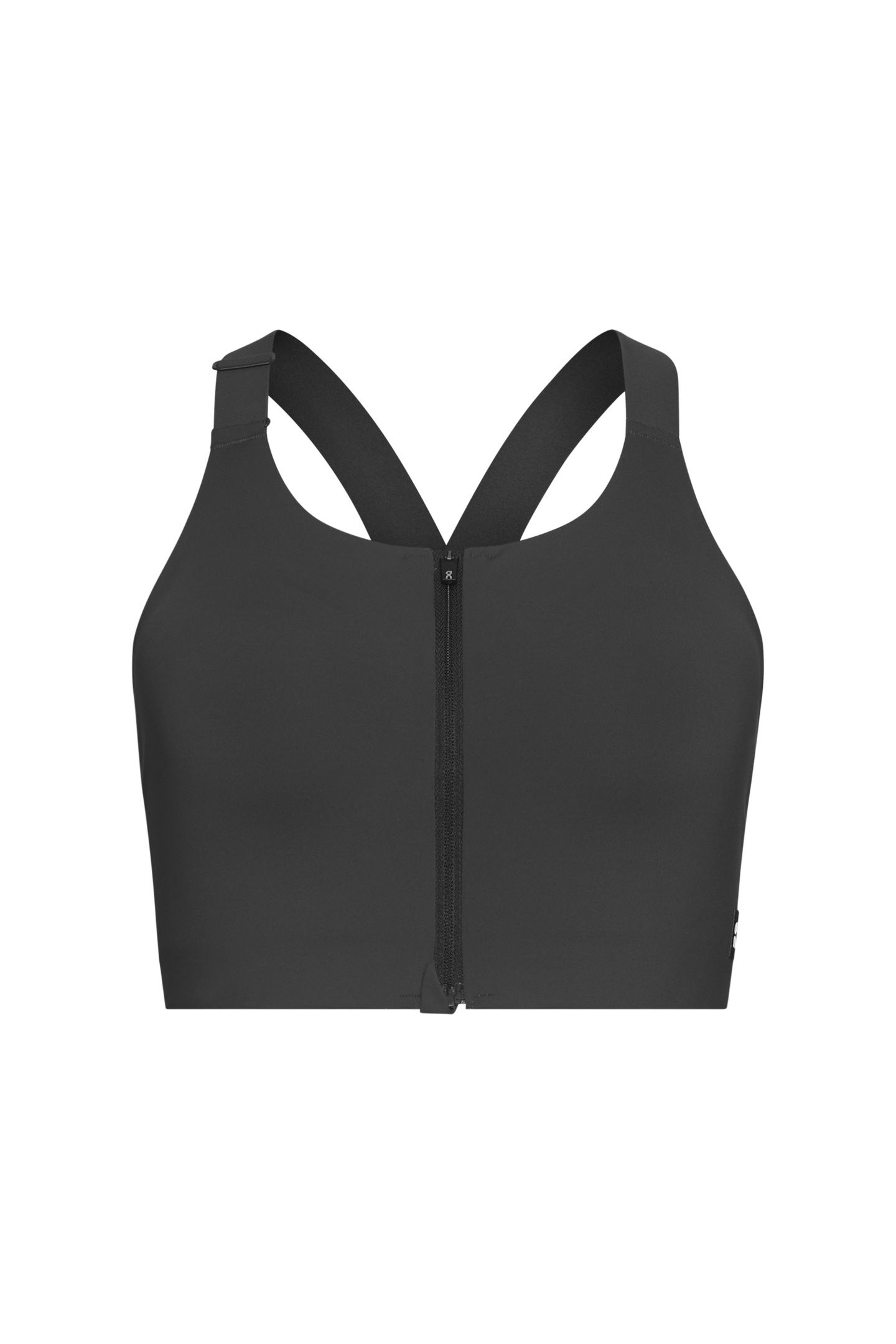 ENDURANCE BRA ZIP 1 ECLIPSE 5