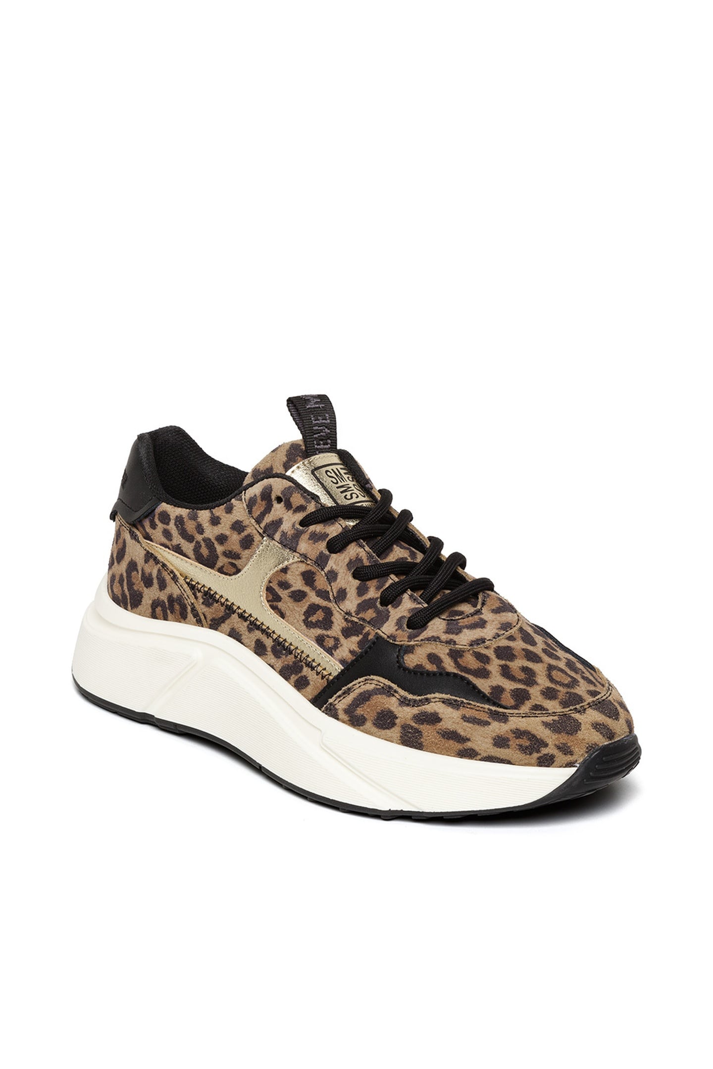 STARLYN SNEAKERS LEOPARD 1