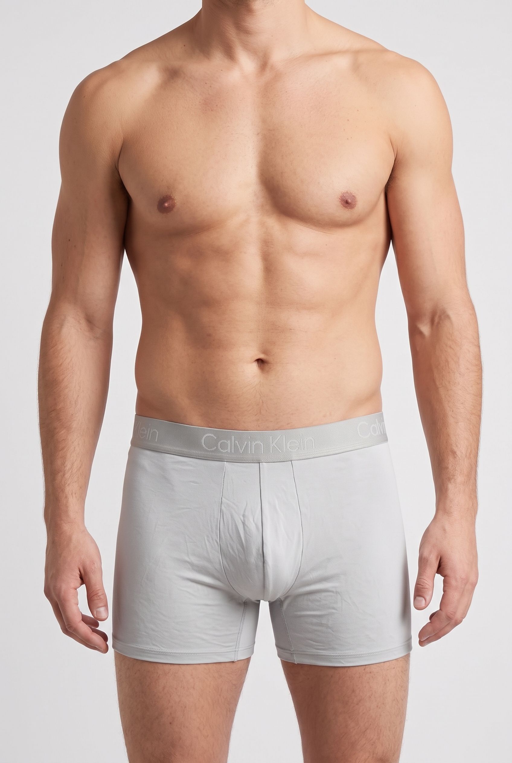 BOXER BRIEF 3-PACK VERMILLION BROWN/HARBOR MIST/TEAL 5